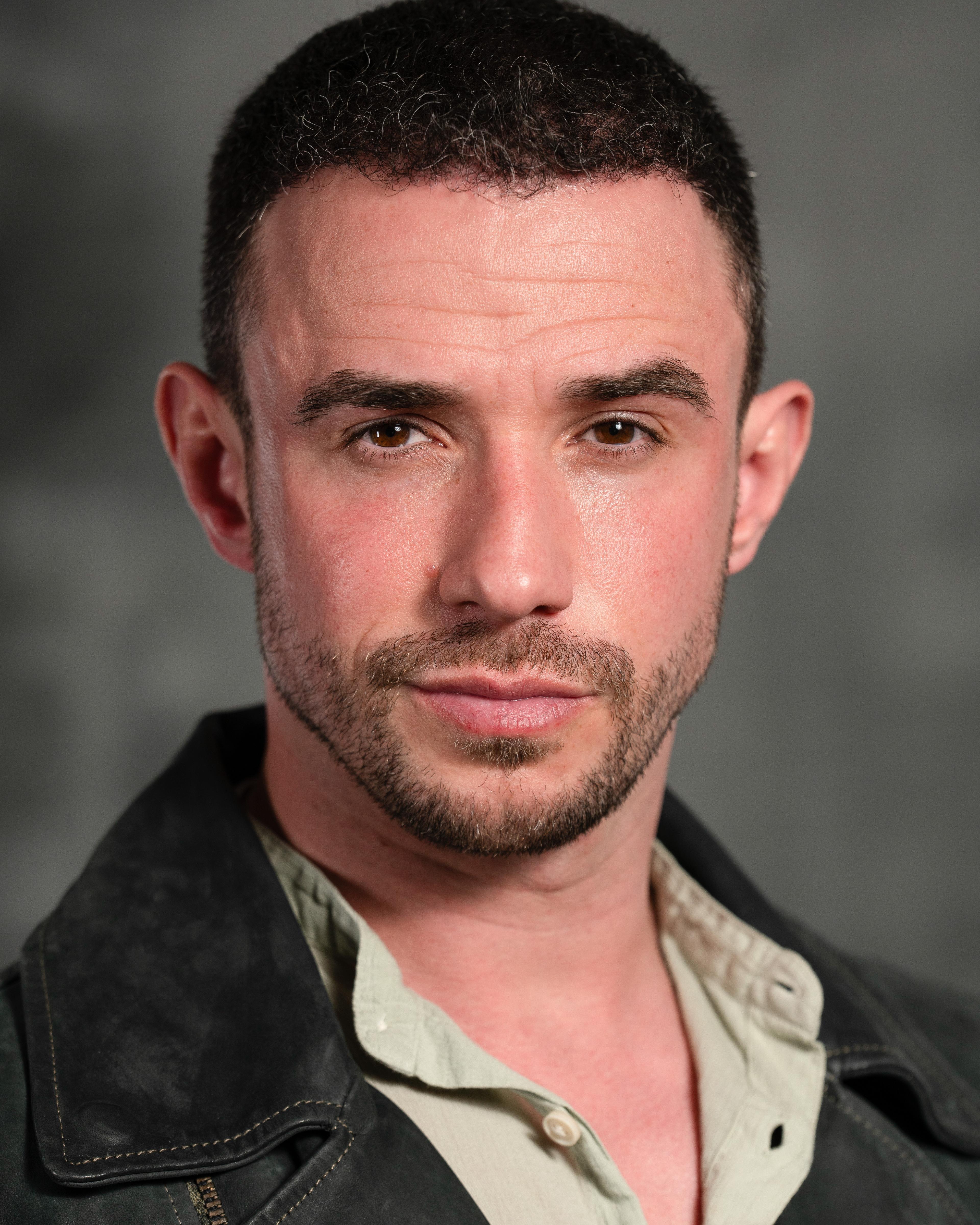 Malcolm Modele image
