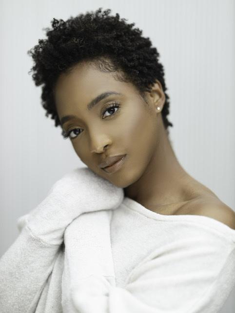 Iantha Richardson image