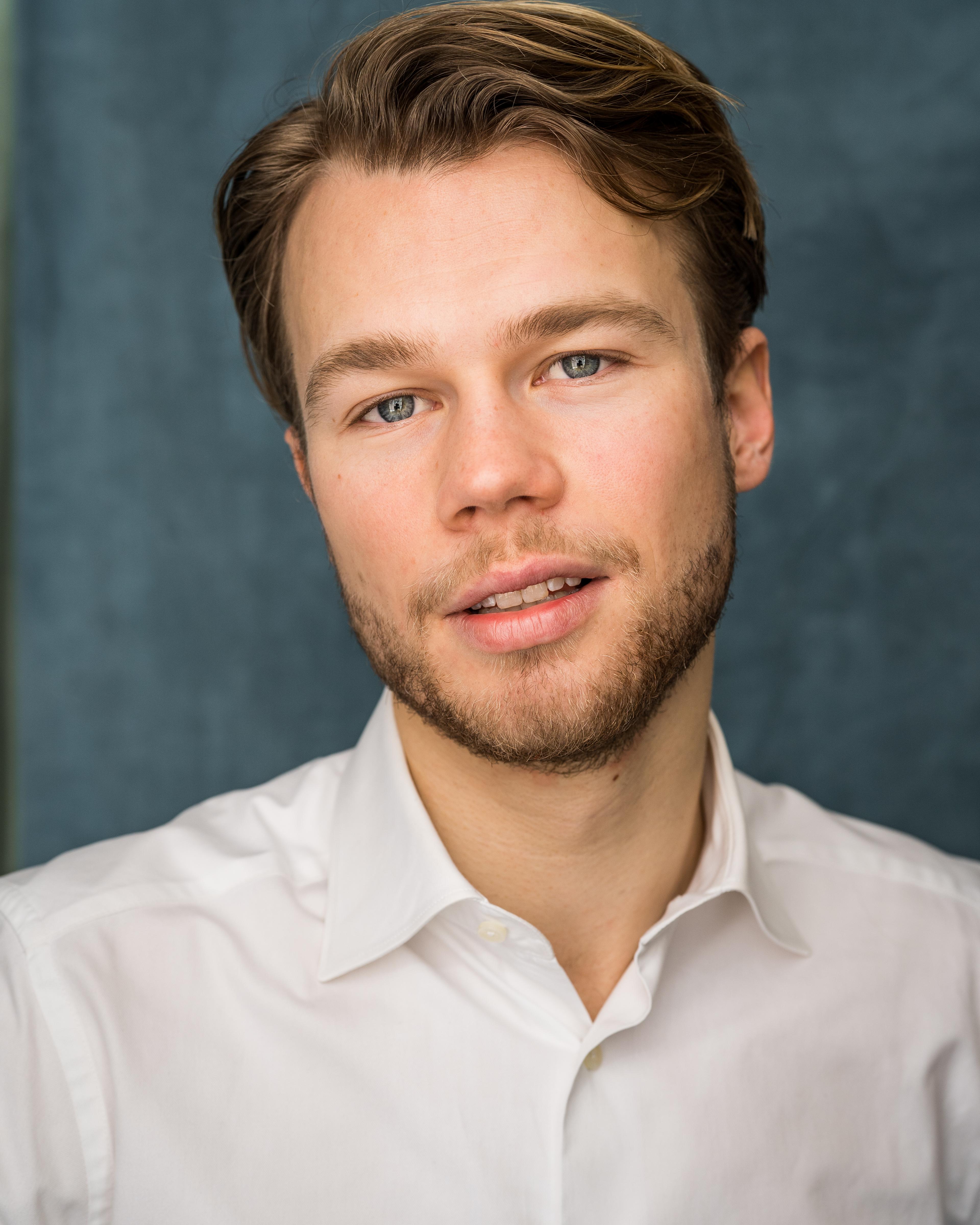 David Elsendoorn image