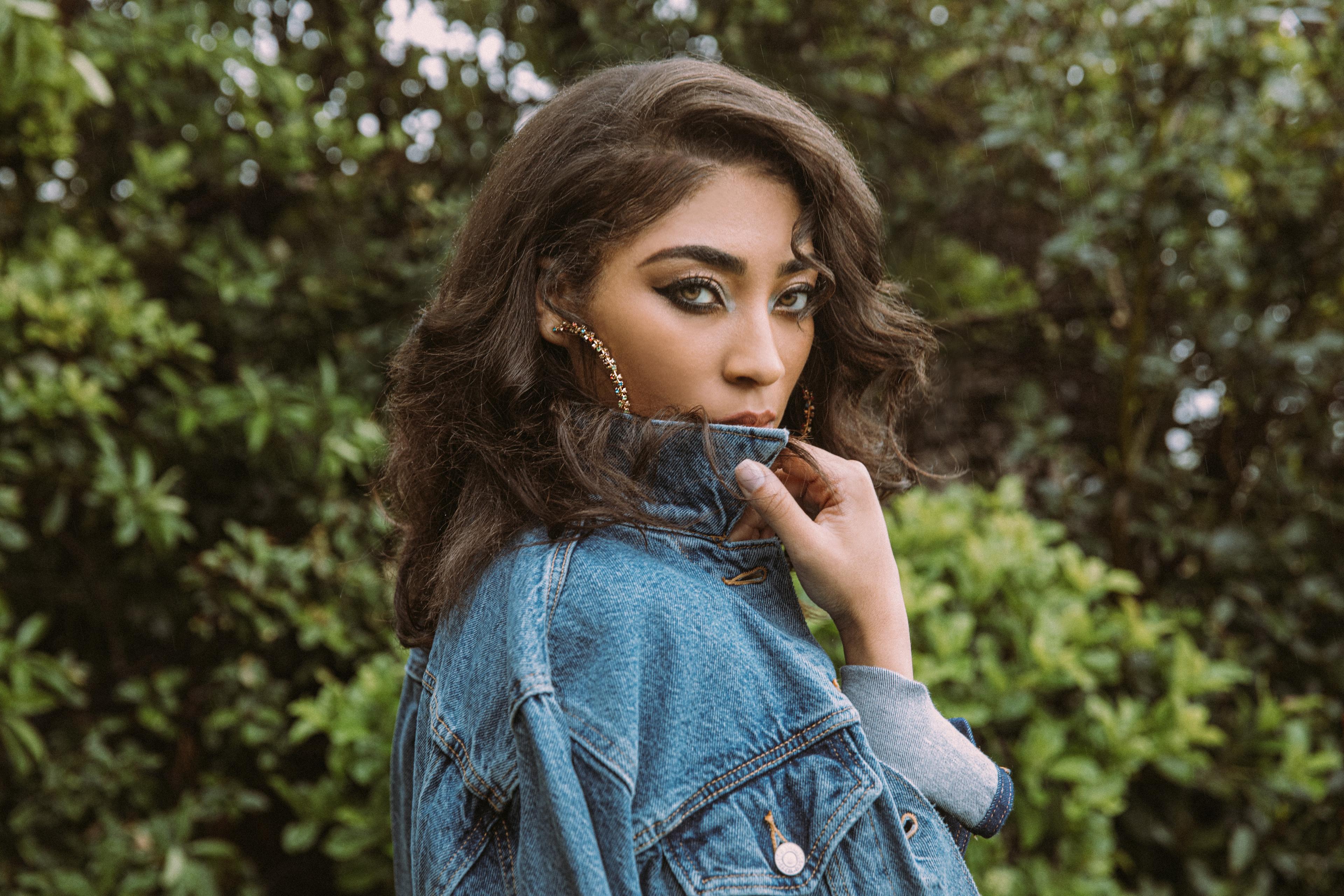 Adriyan Rae image