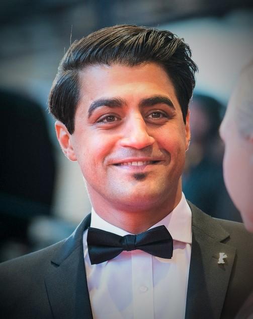 Simon Al-Bazoon image