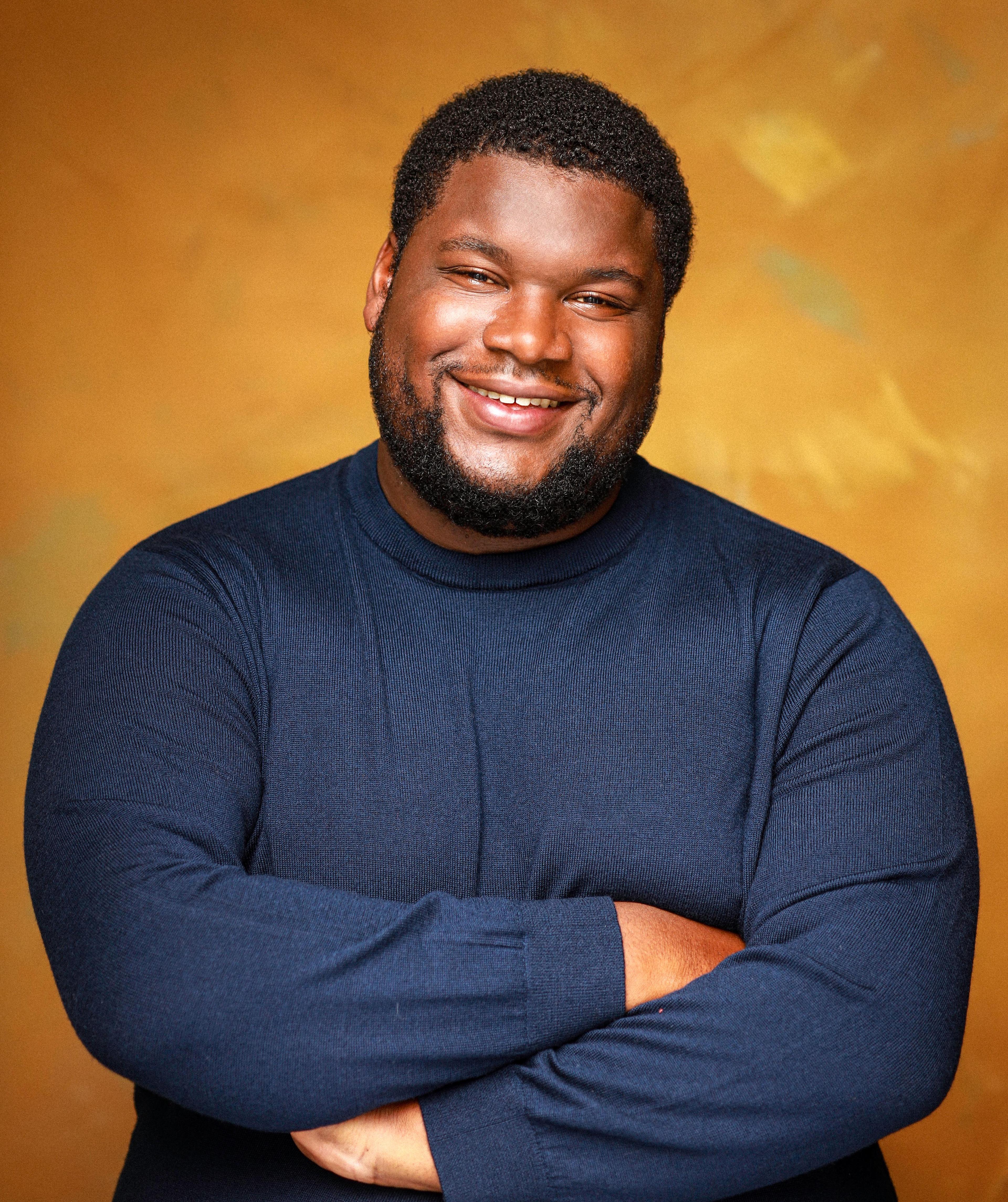 Tuwaine Barrett image