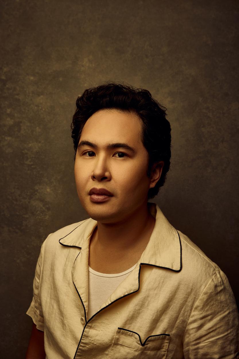 Mike Cabellon image