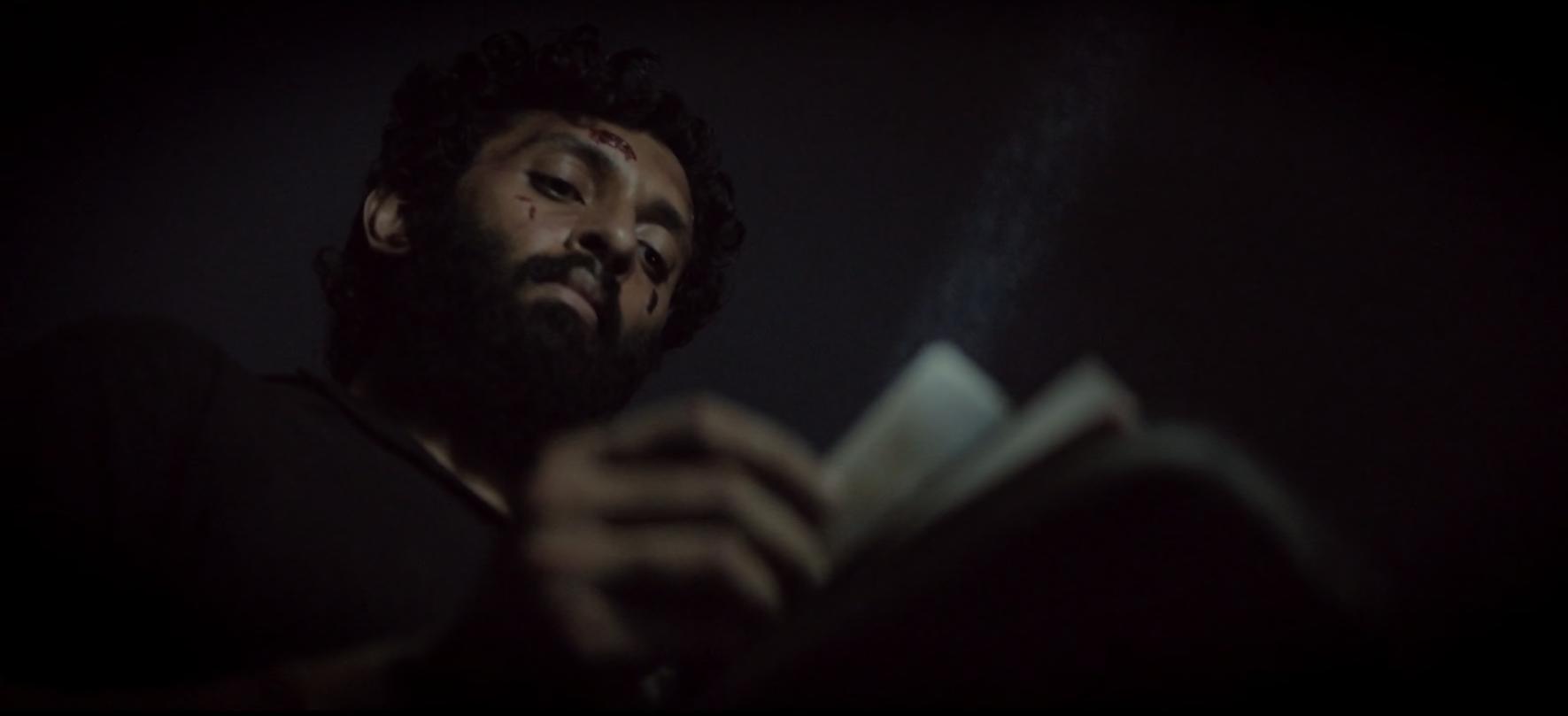 Vasanth Ravi image