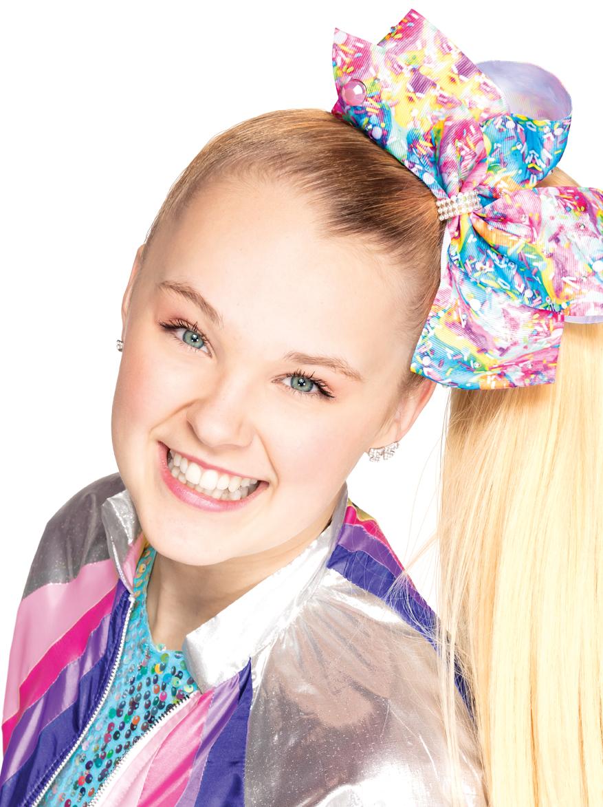 JoJo Siwa image