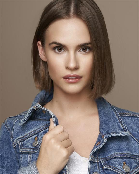 Ema Horvath image