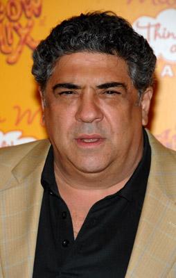 Vincent Pastore image