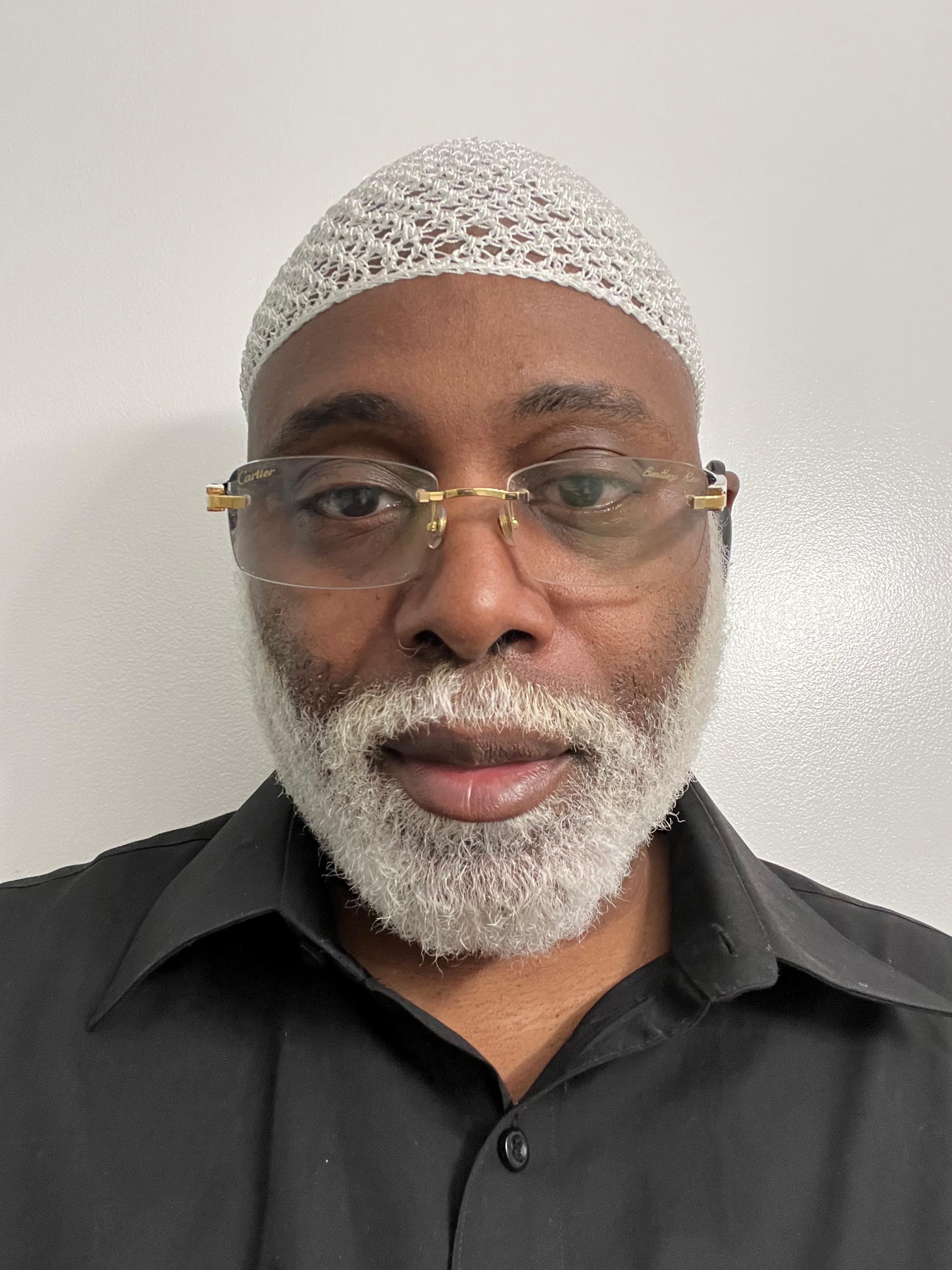 Reverend Islaam image