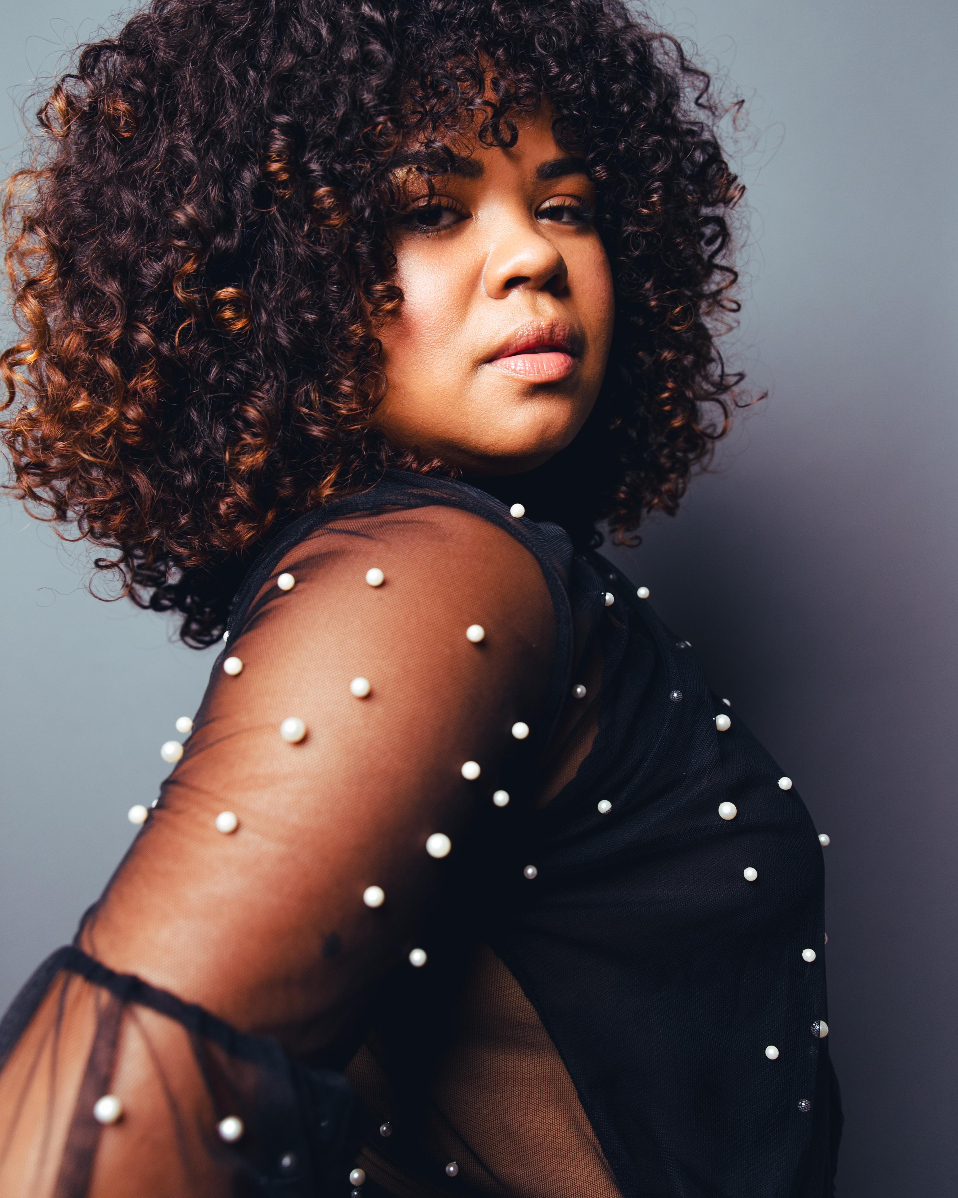 Melissa DuPrey image