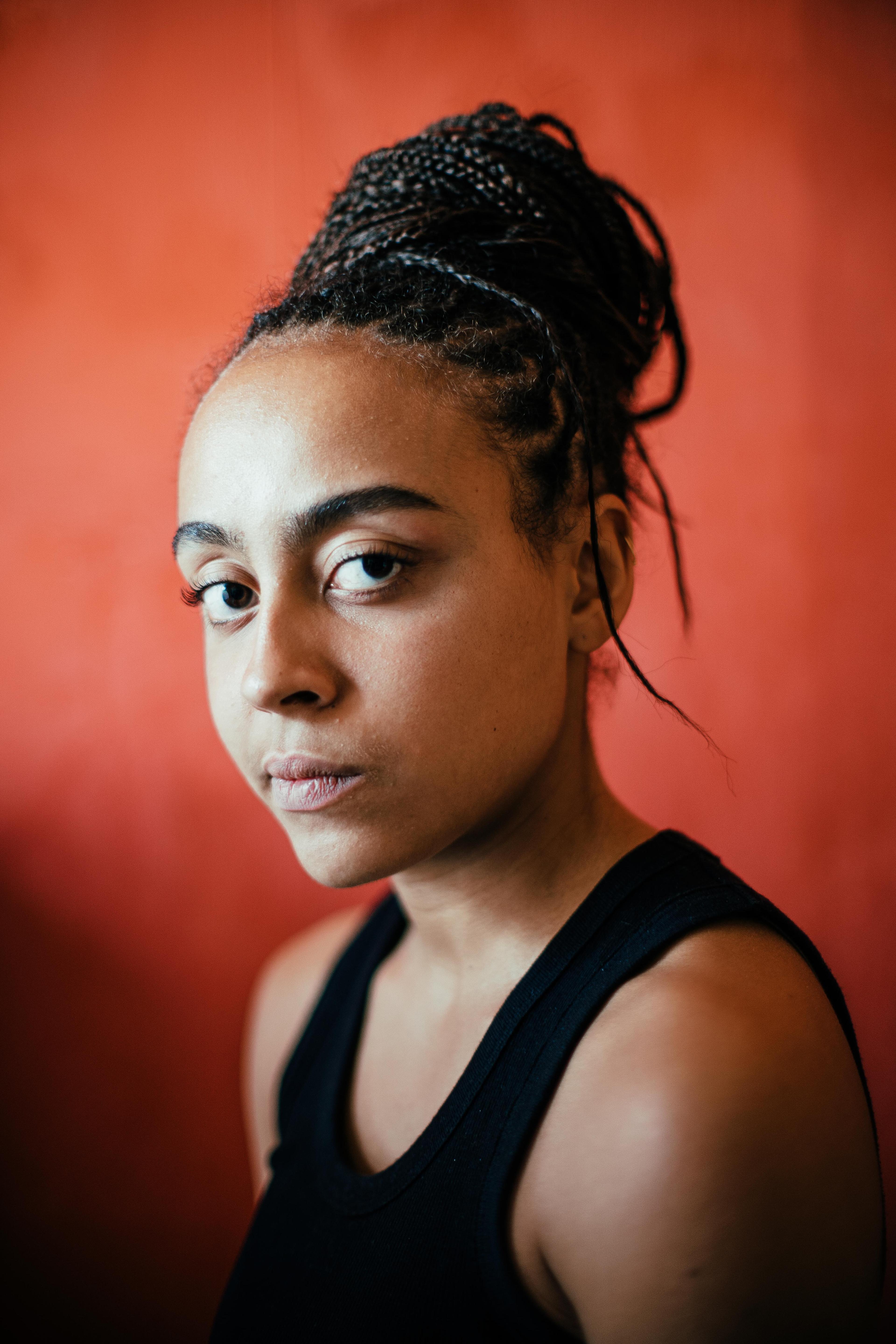 Harmony Rose Bremner image
