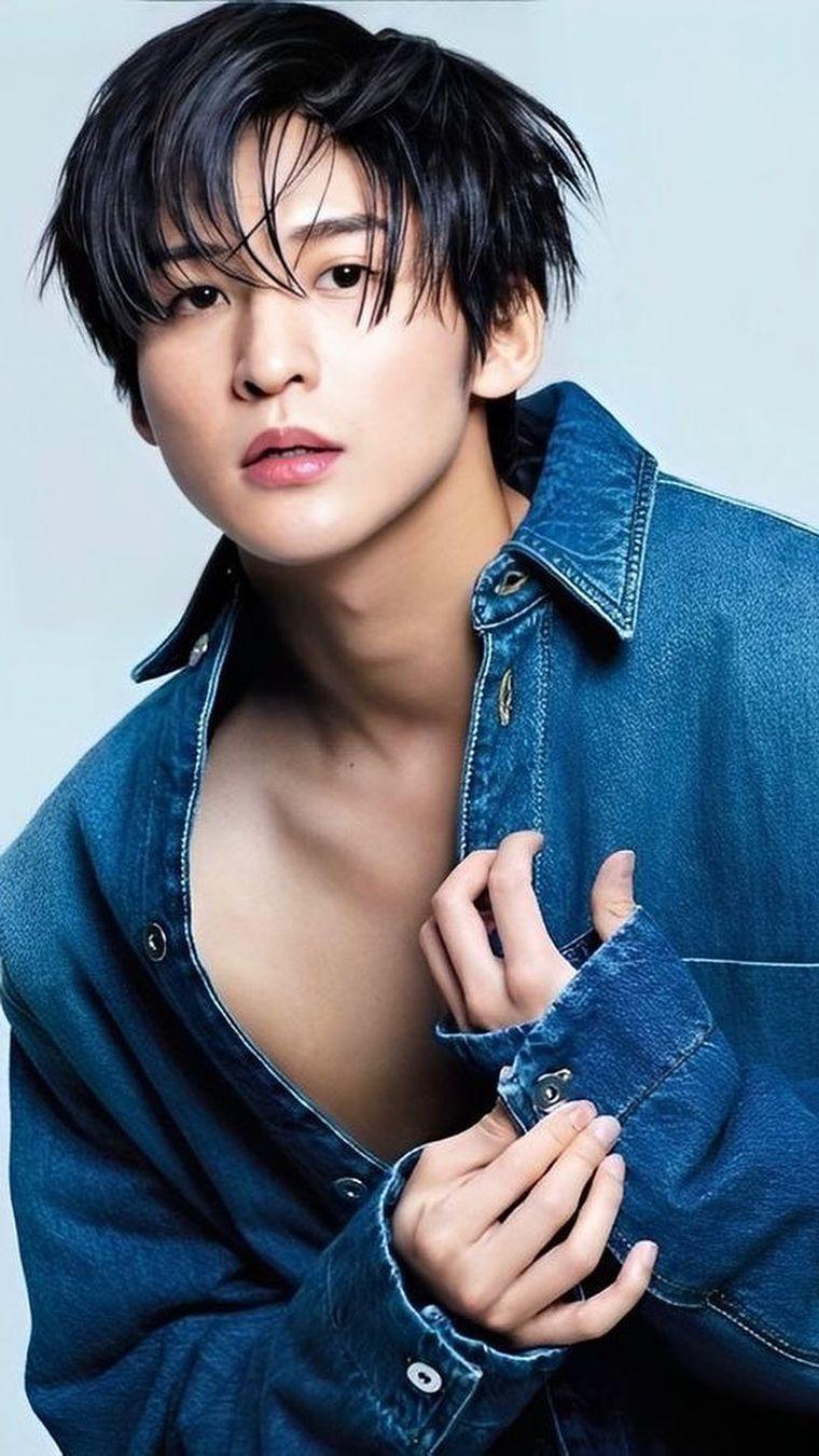 Ren Meguro image
