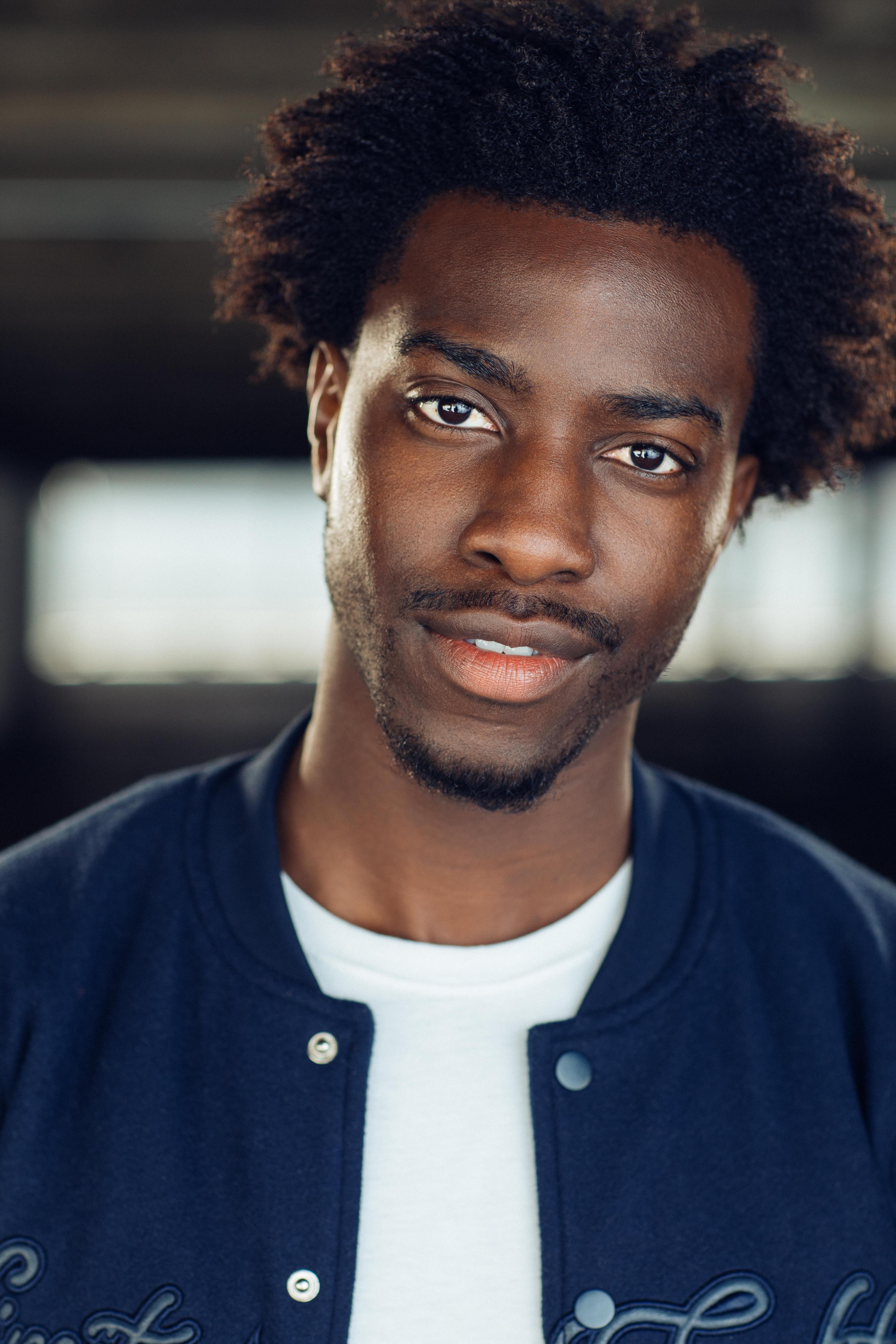Ezekiel Ajeigbe image