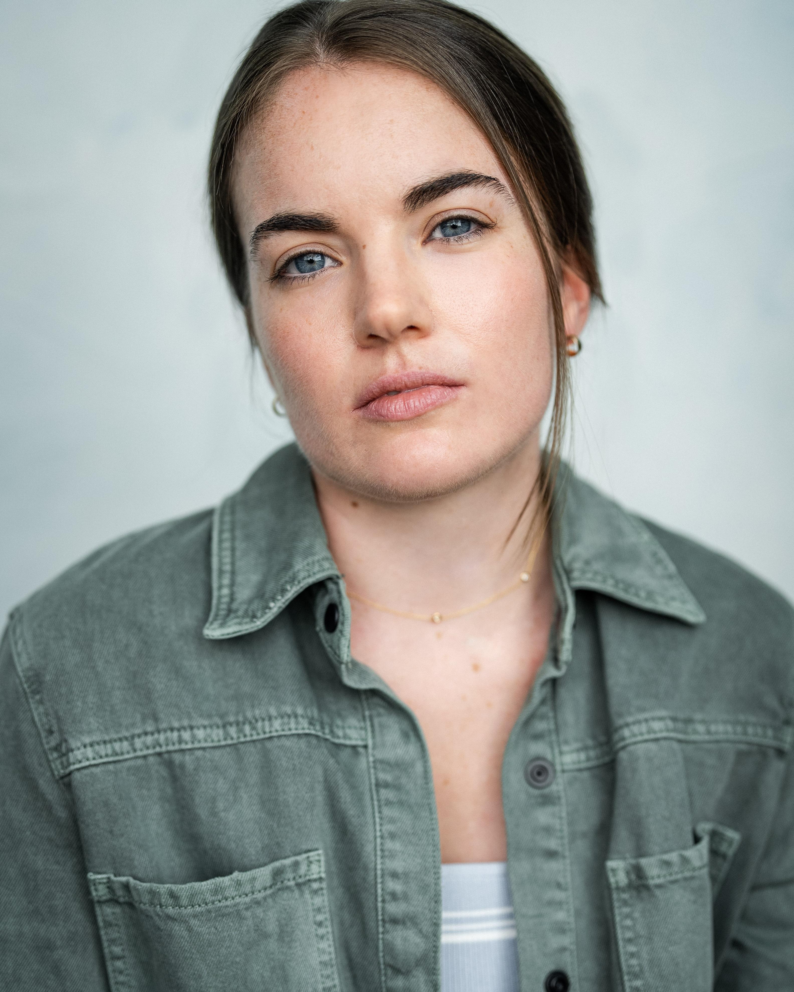 Catherine Atkinson image