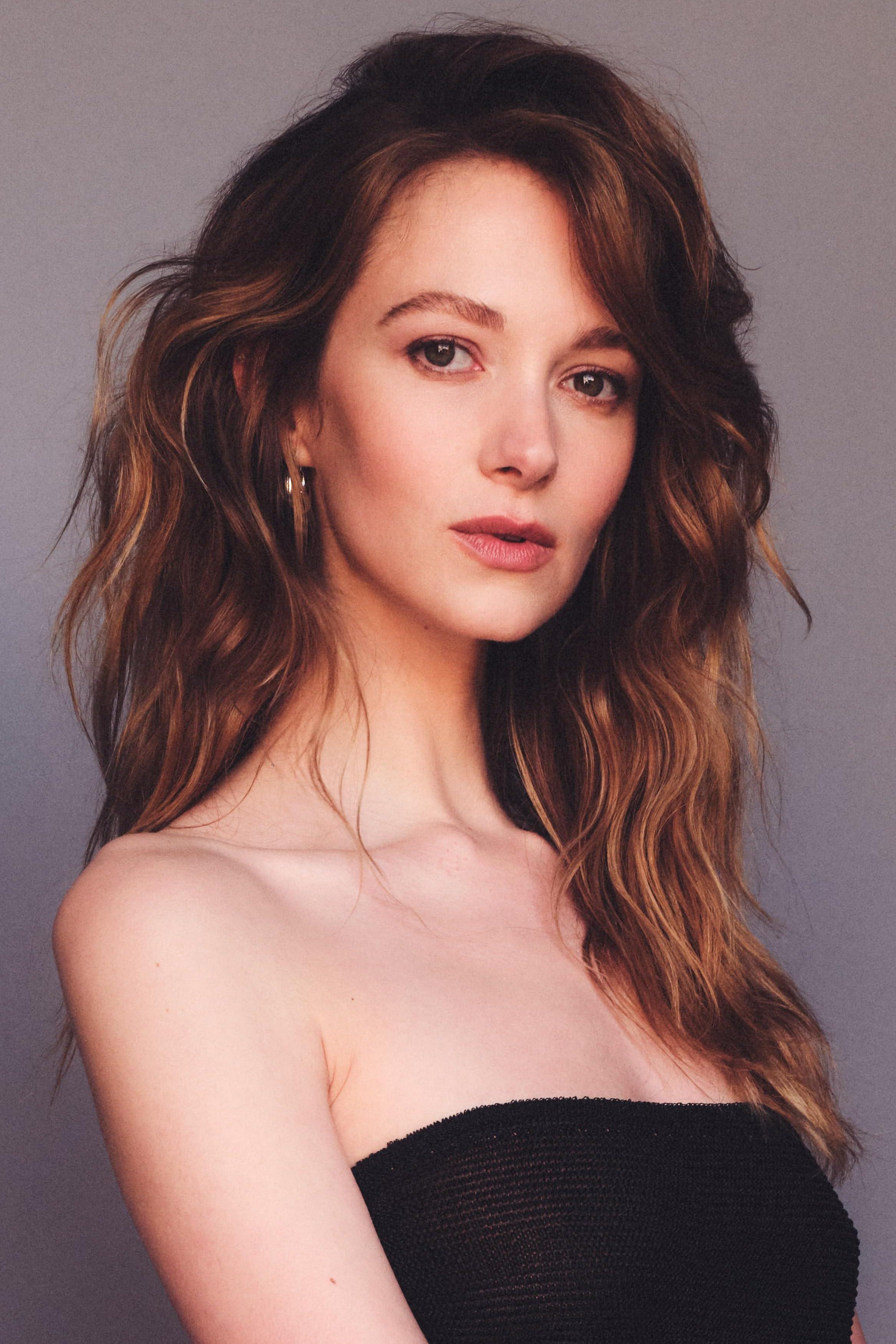 Ivy Matheson image