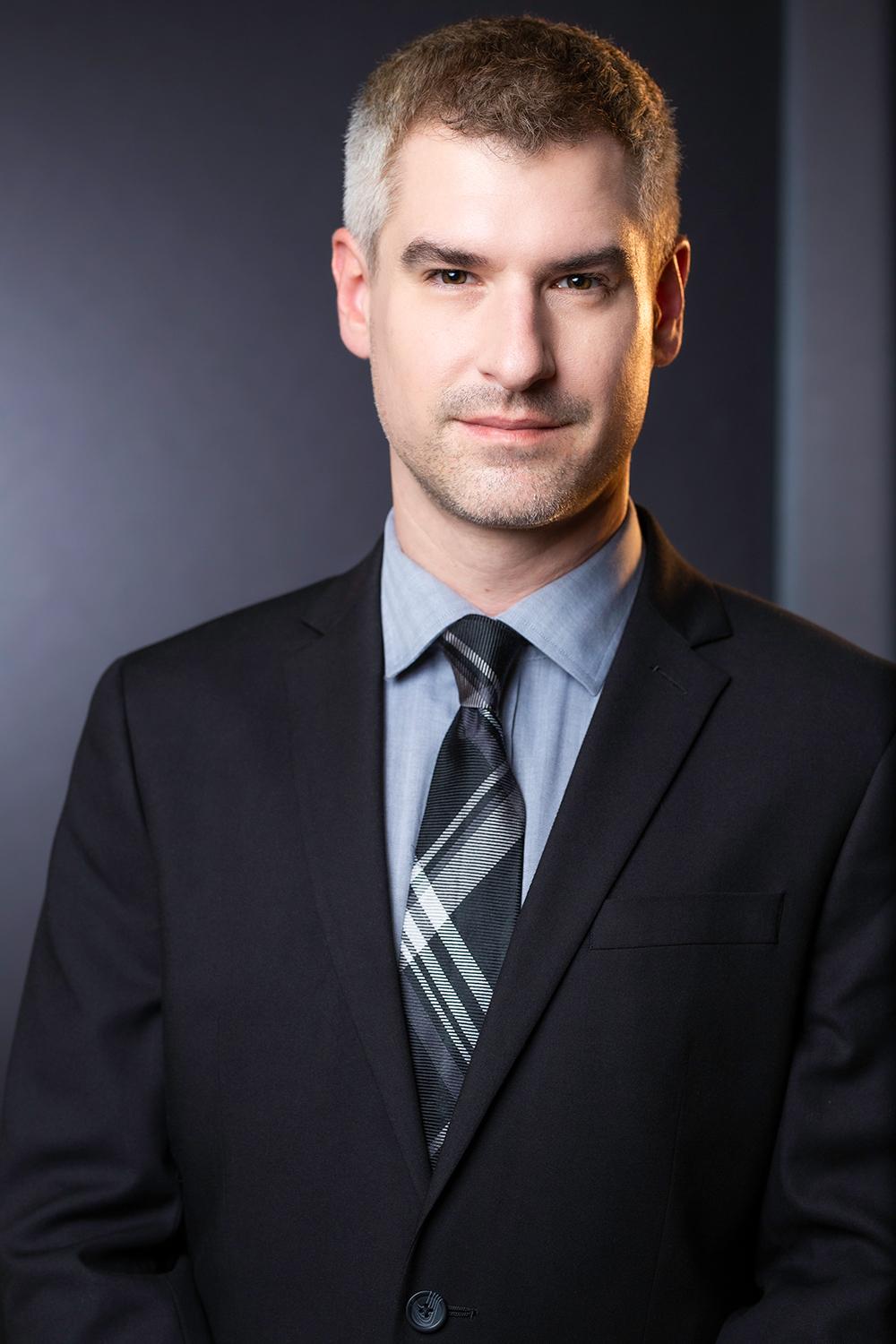 Steven P. Nemphos image