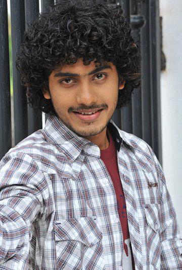 Anu Mohan image