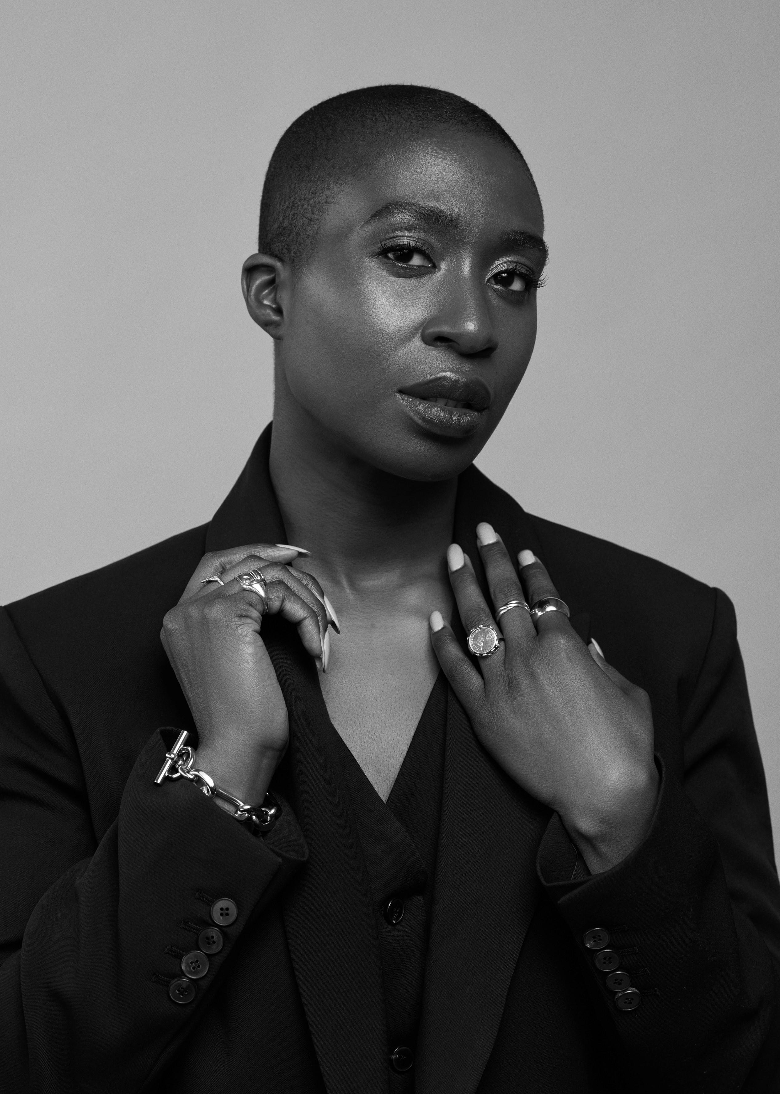 Vivienne Acheampong image