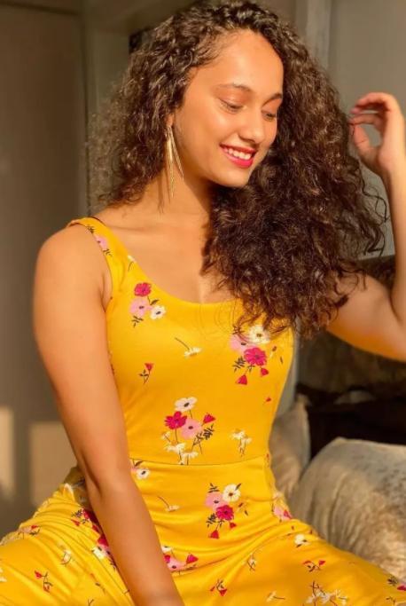 Gauri Ingavale image