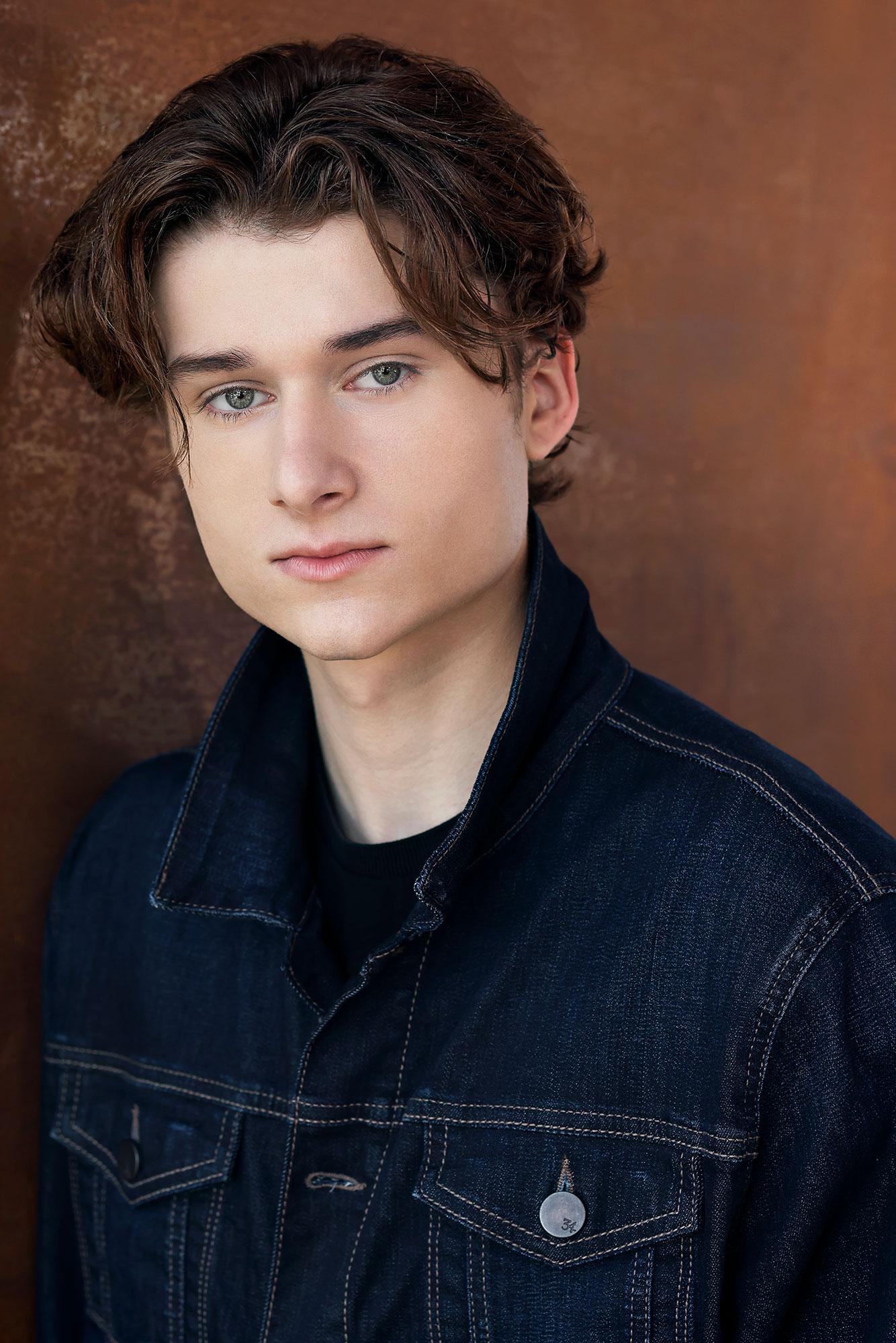 Cameron Brodeur image