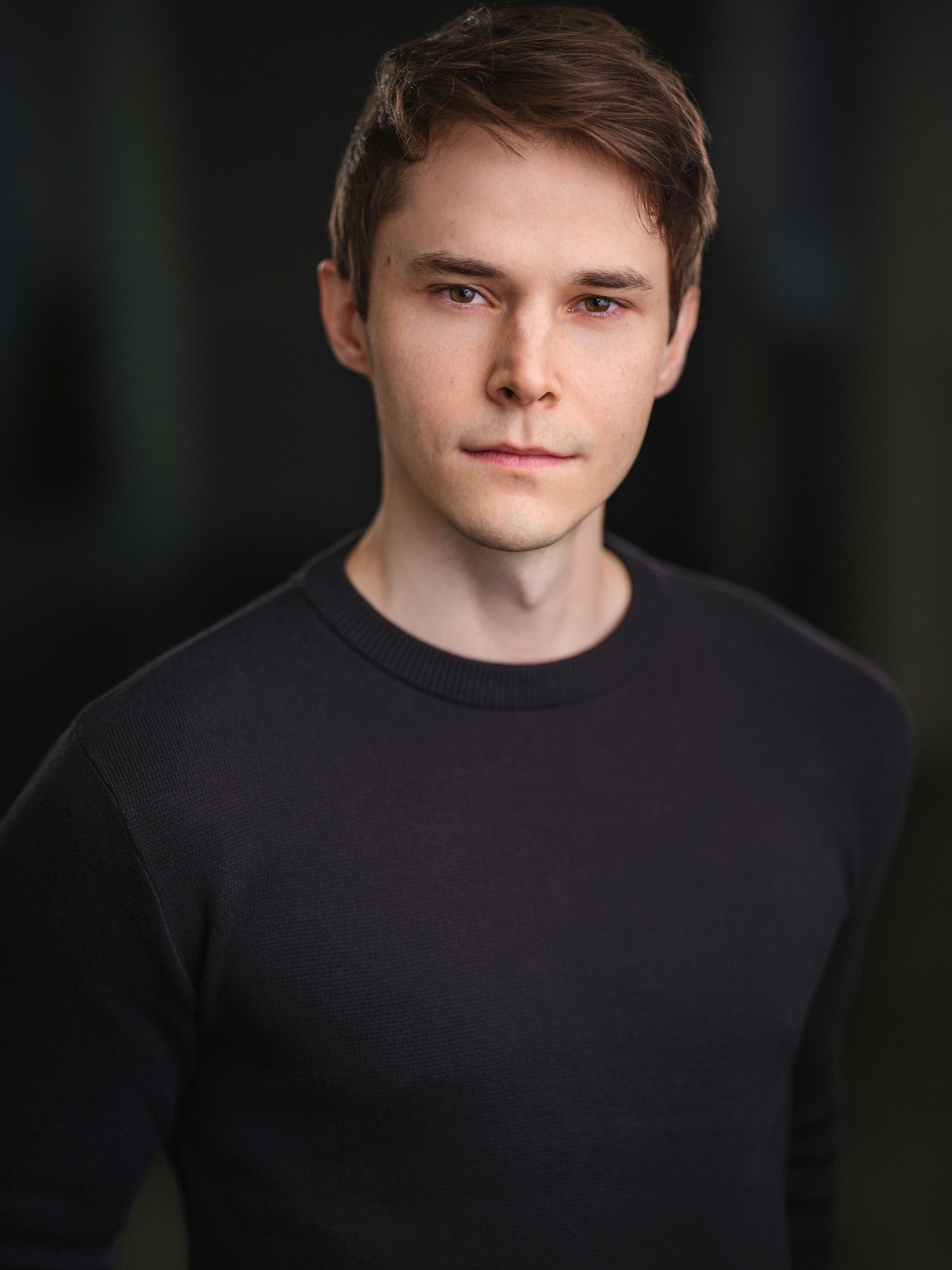 Jonathan Whitesell image