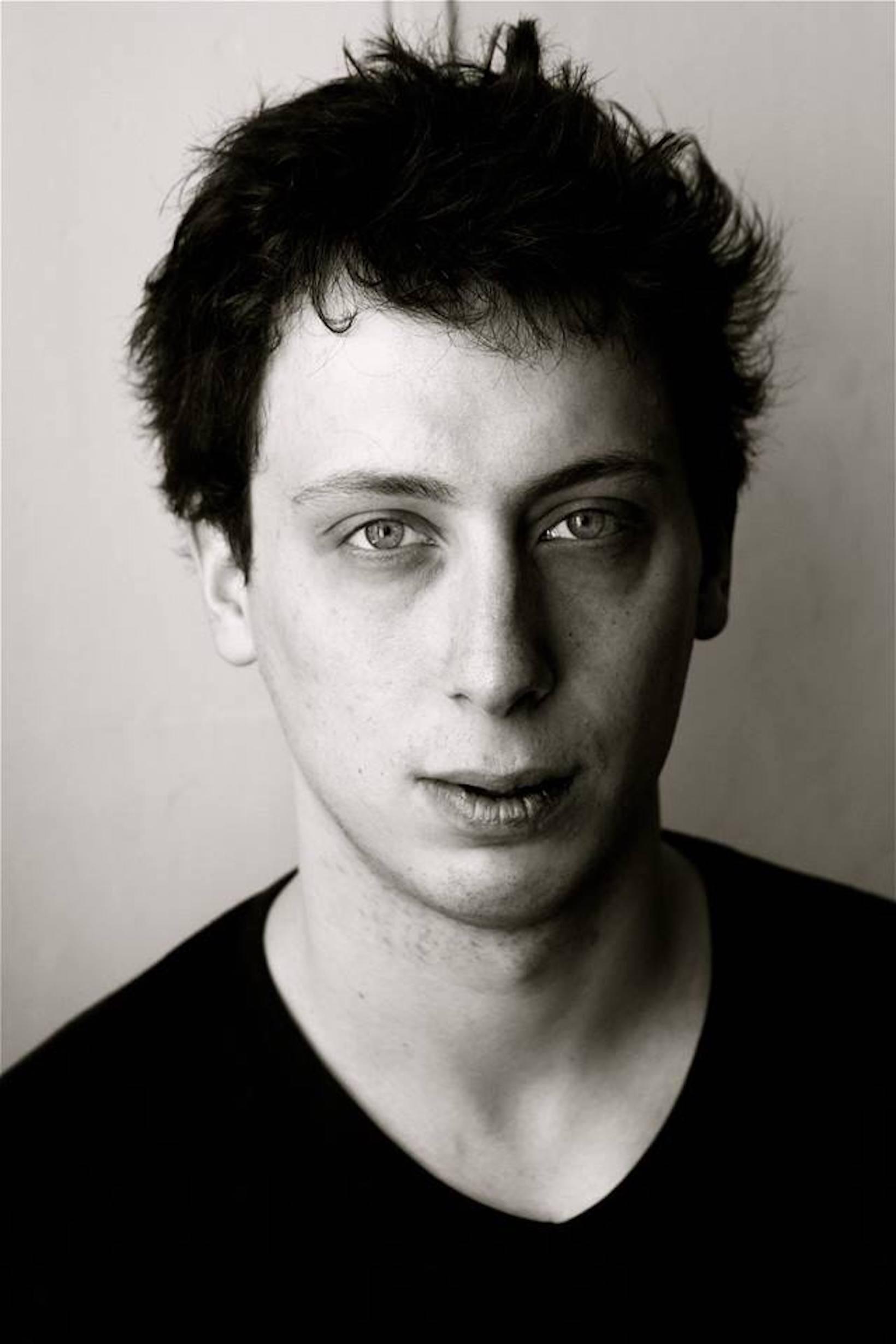 Martin Karmann image