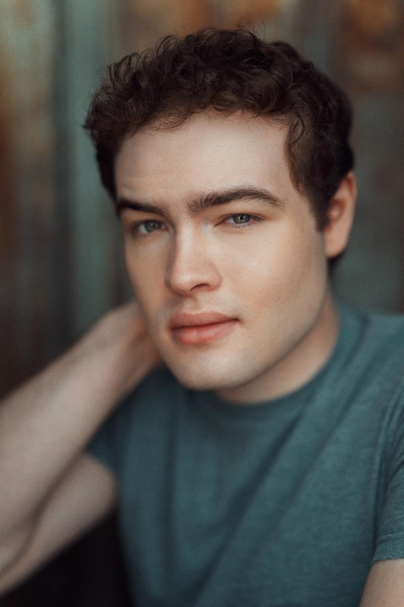 Elias D'Onofrio image