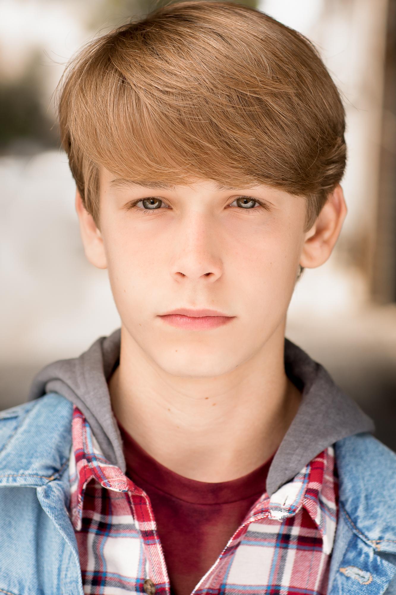 Hudson Meek image