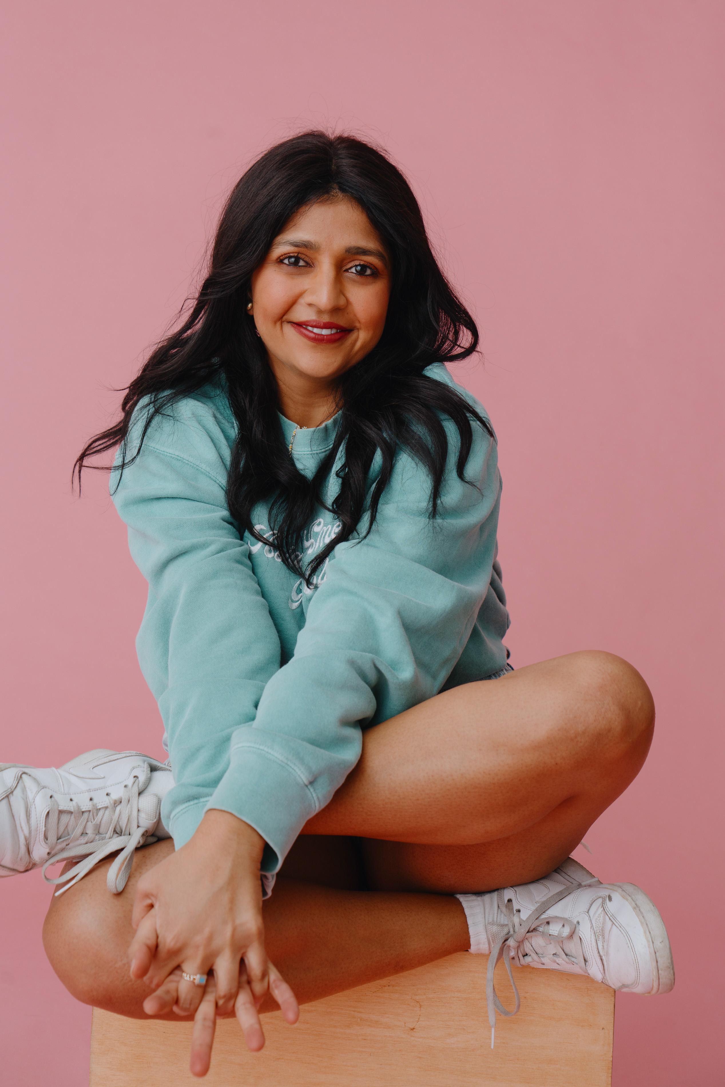 Punam Patel image
