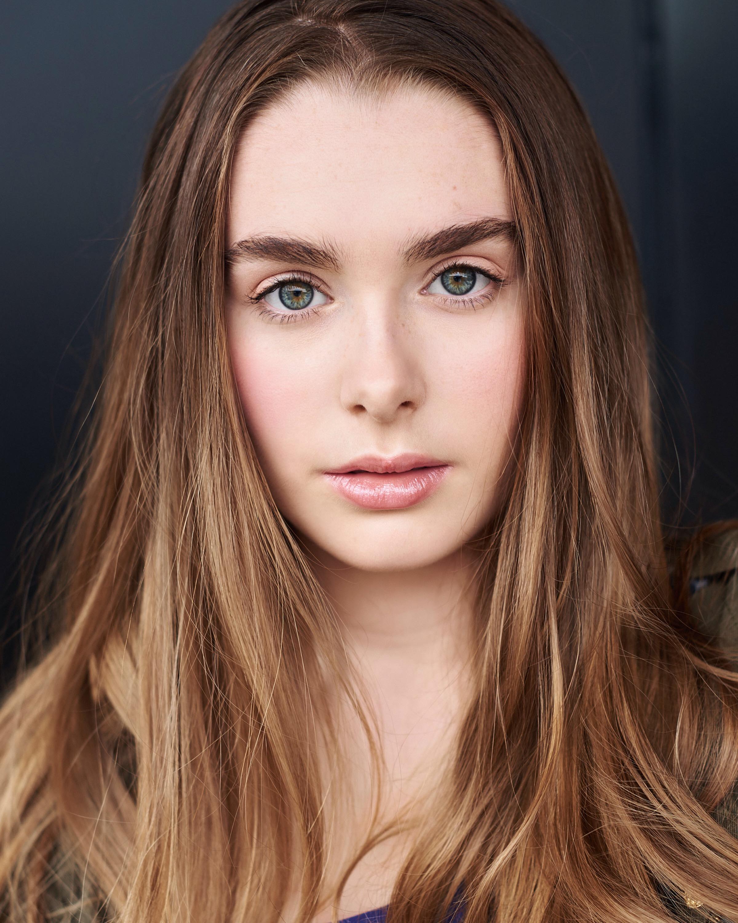 Maiah Stewardson image