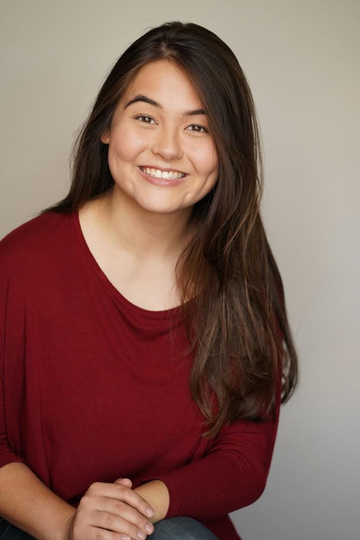 Jenny Yokobori image