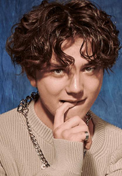 Egor Gubarev image