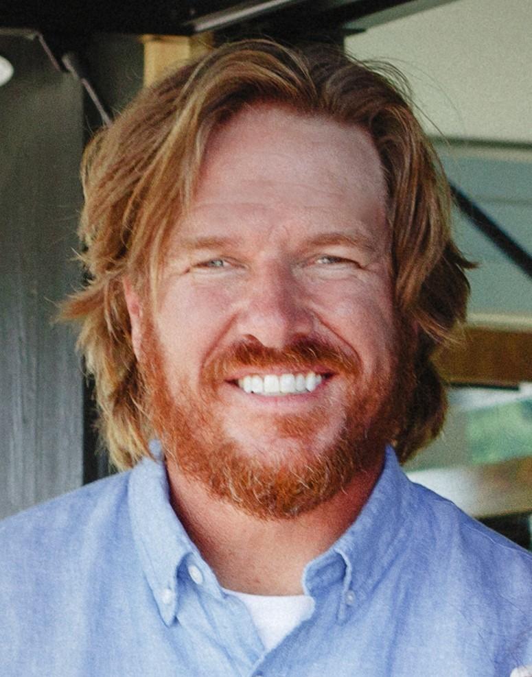 Chip Gaines image