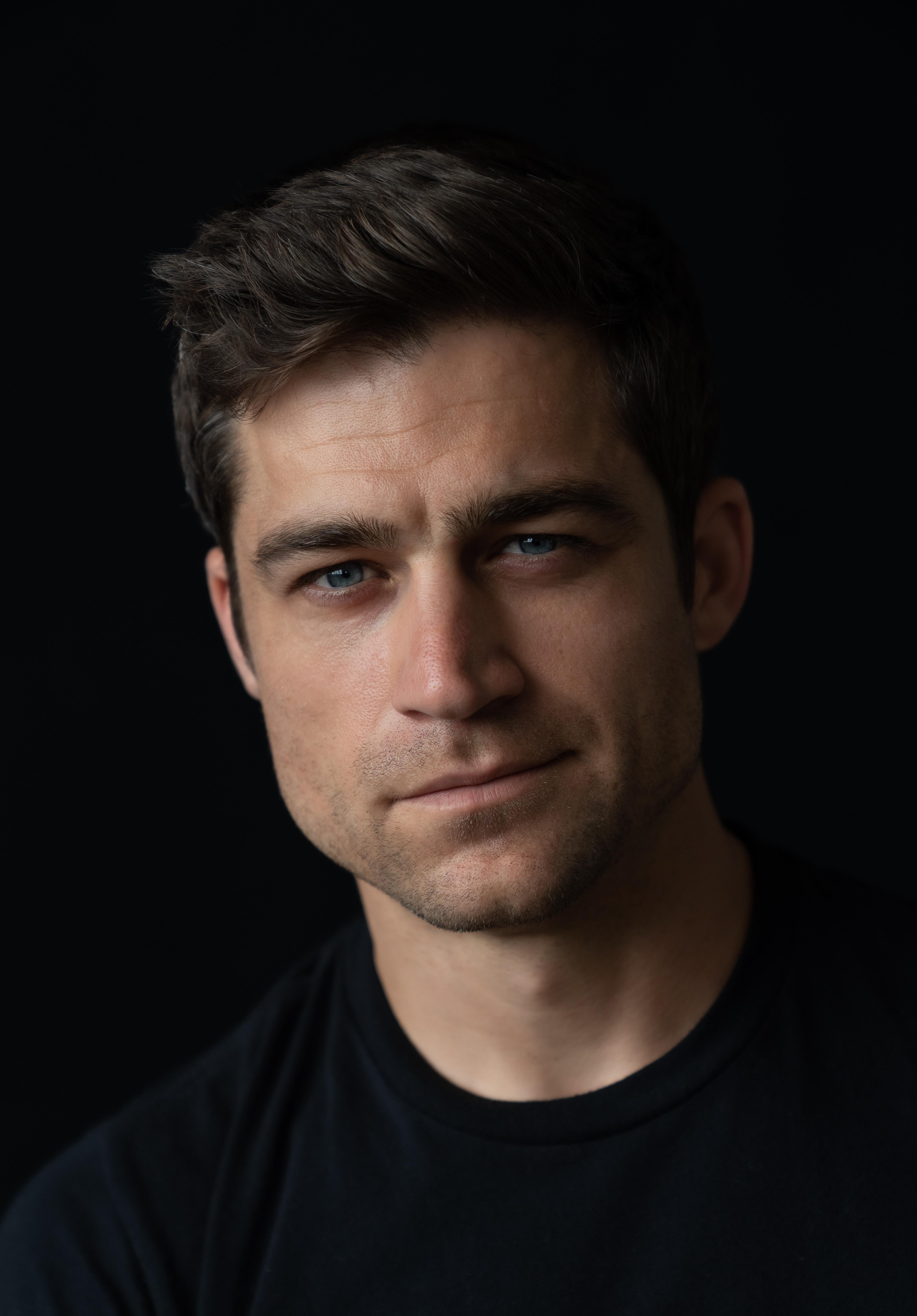 Oran Stainbrook image