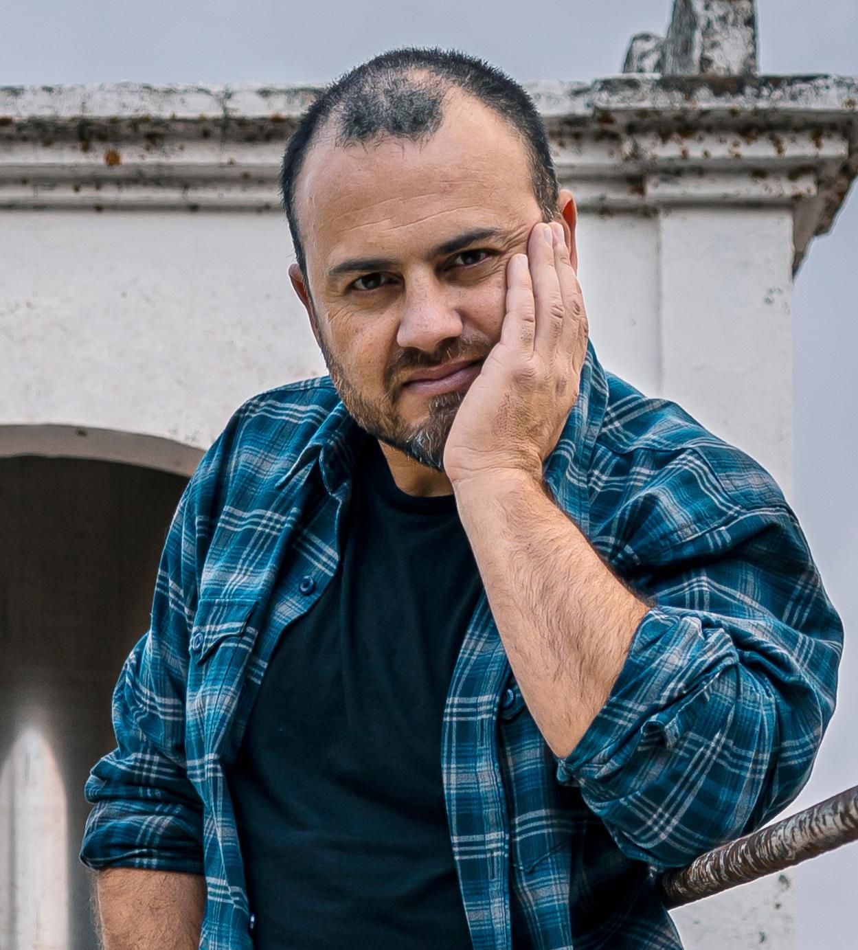 Julián Candón image