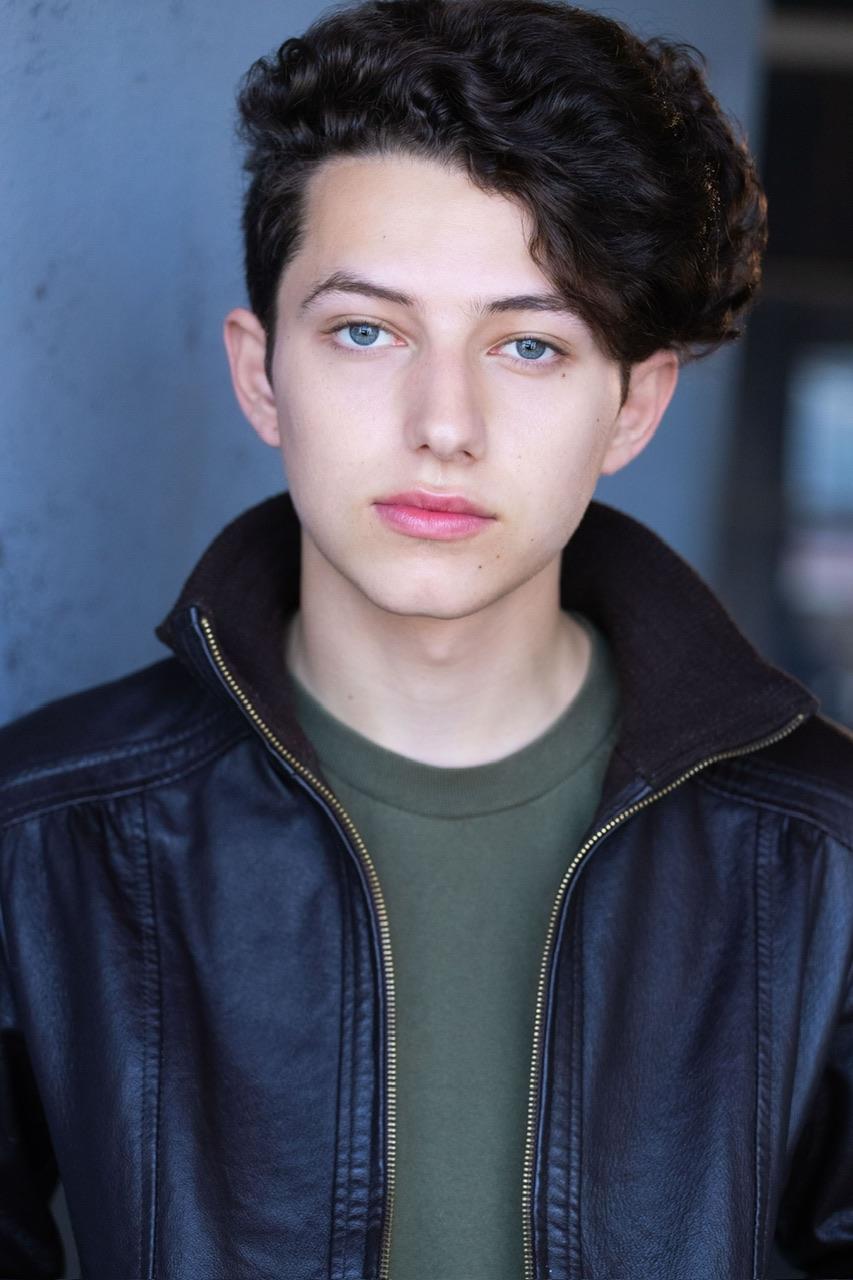 Micah Giovanni image