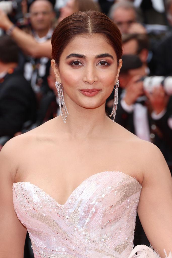 Pooja Hegde image