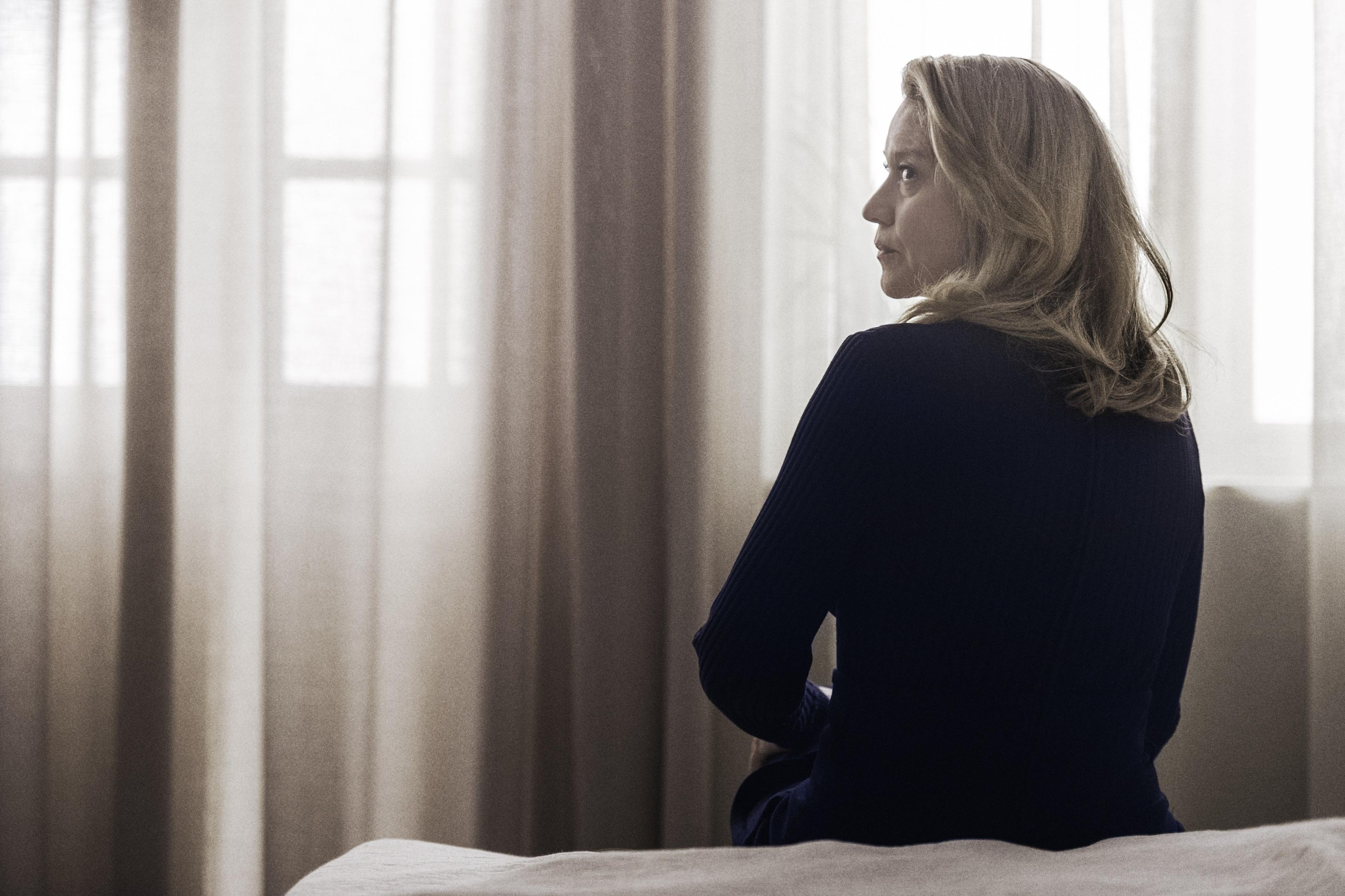 Trine Dyrholm image