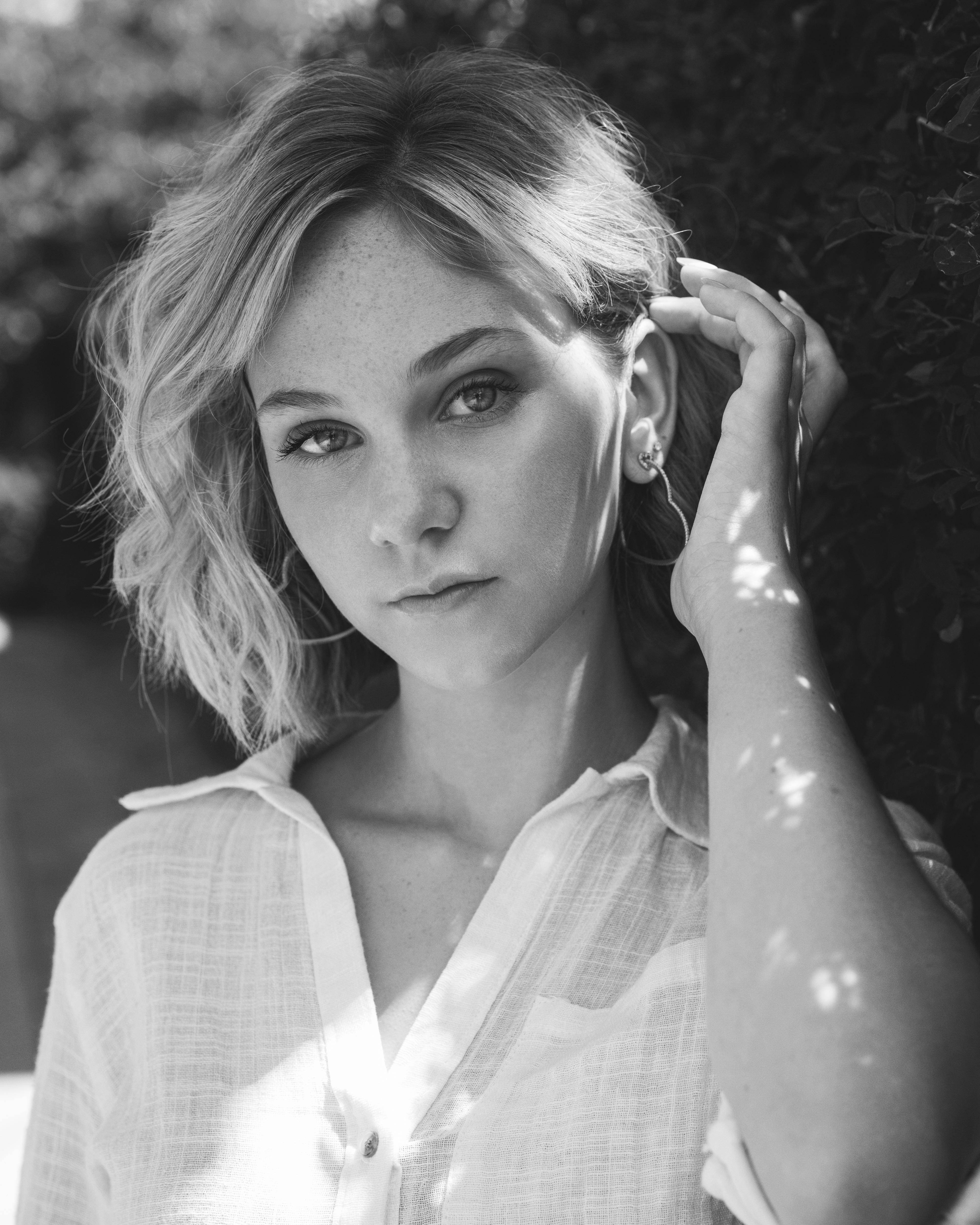 Lily Brooks O'Briant image