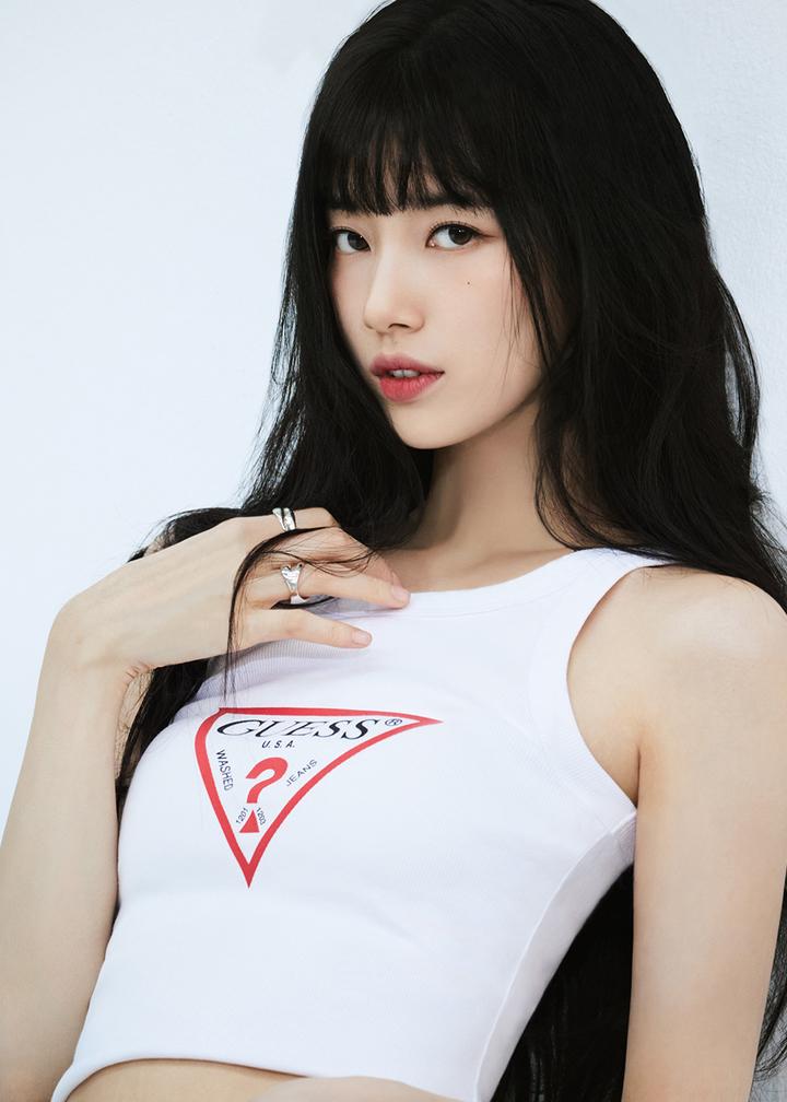 Bae Suzy image