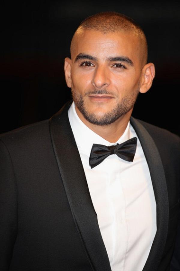 Sofiane Zermani image