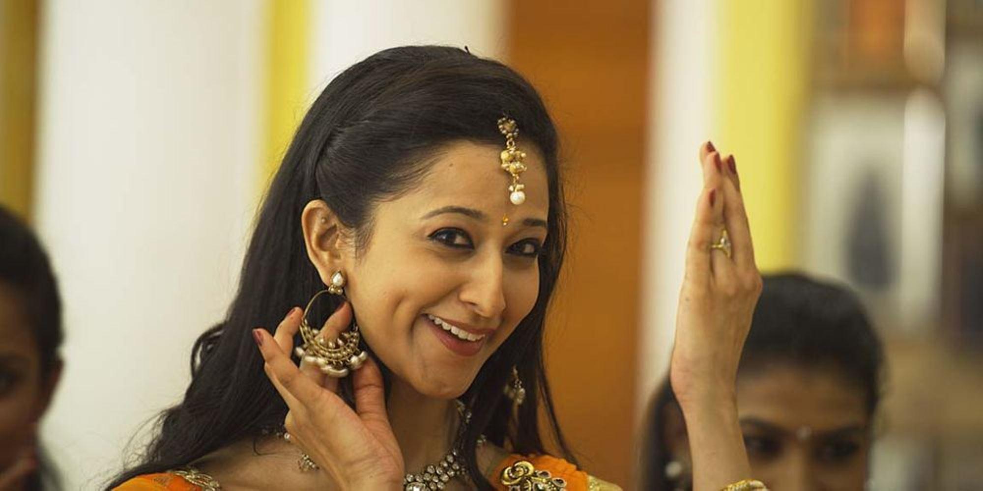 Radhika Narayan image