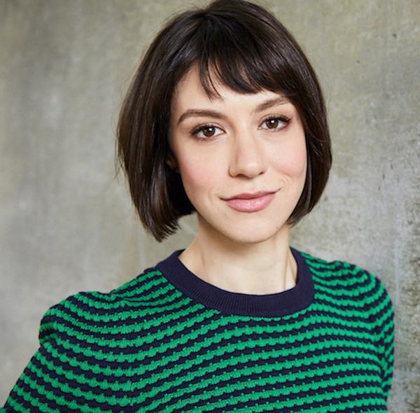 Olivia Herman image