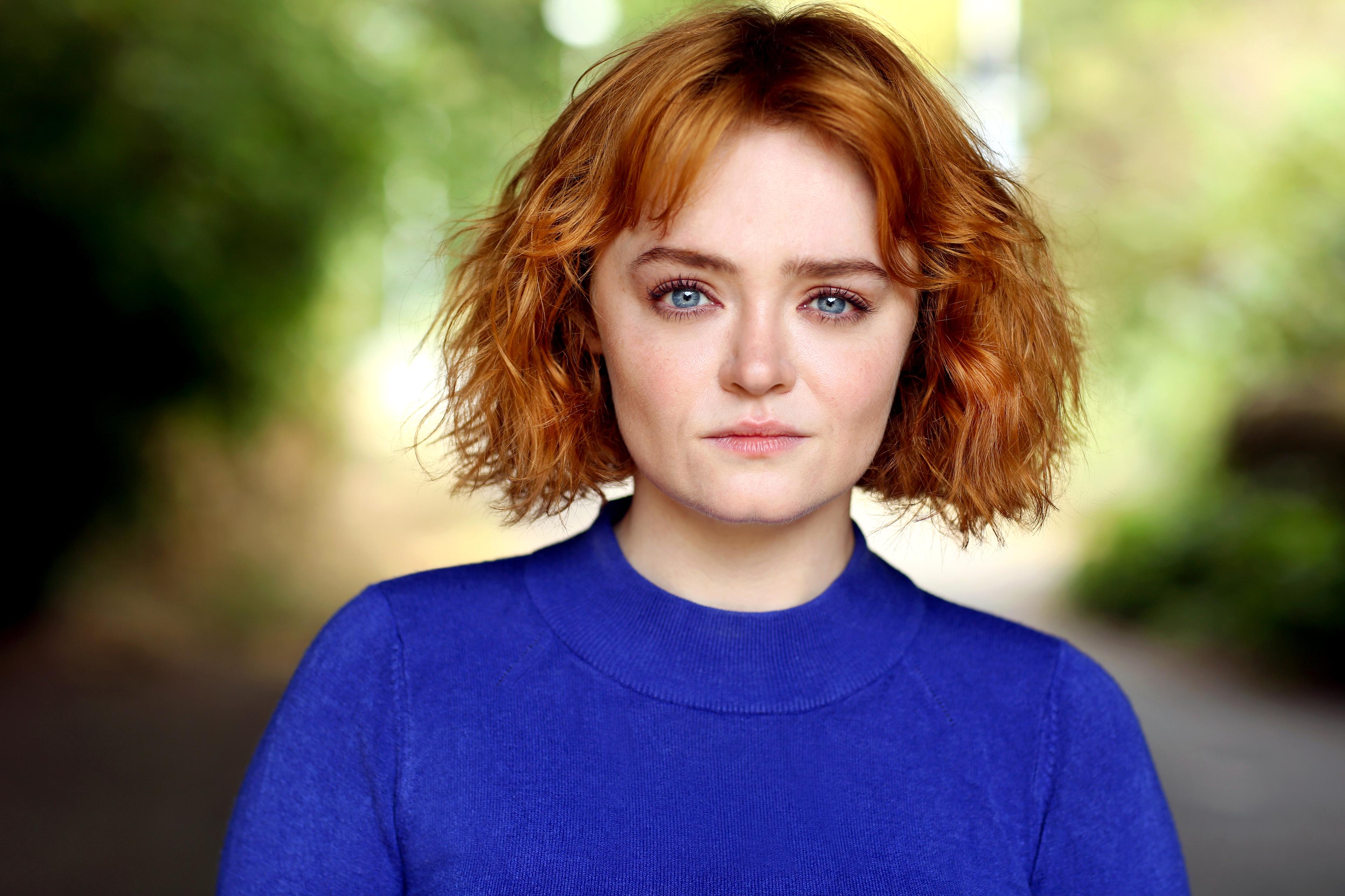 Leah Byrne image