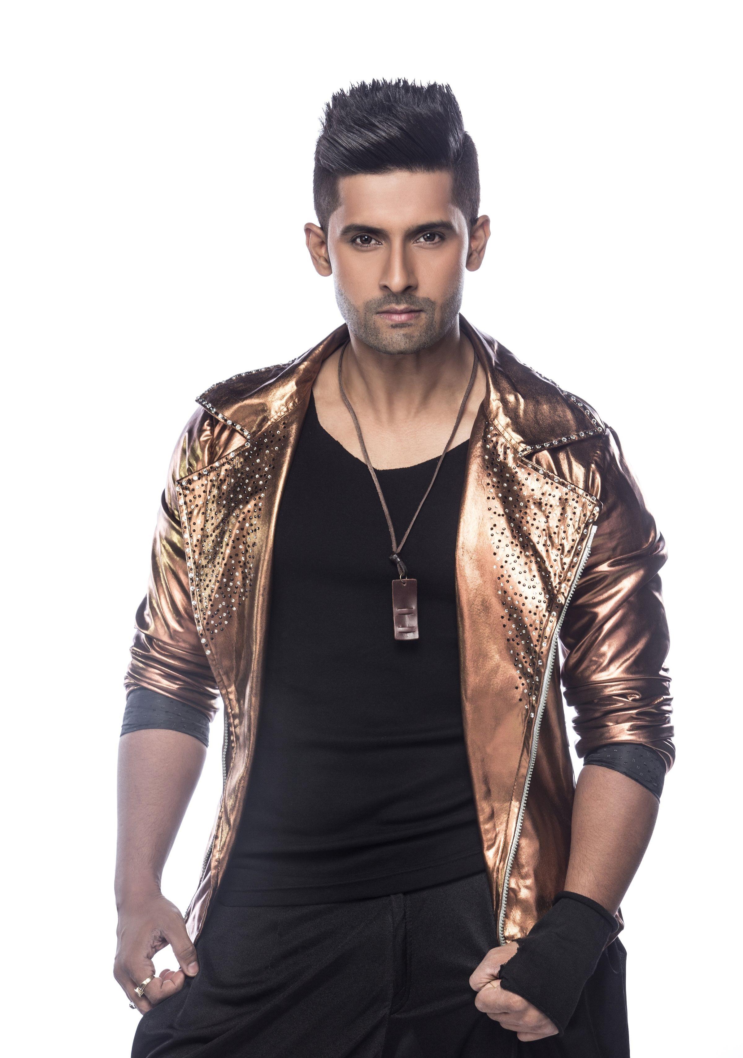 Ravi Dubey image