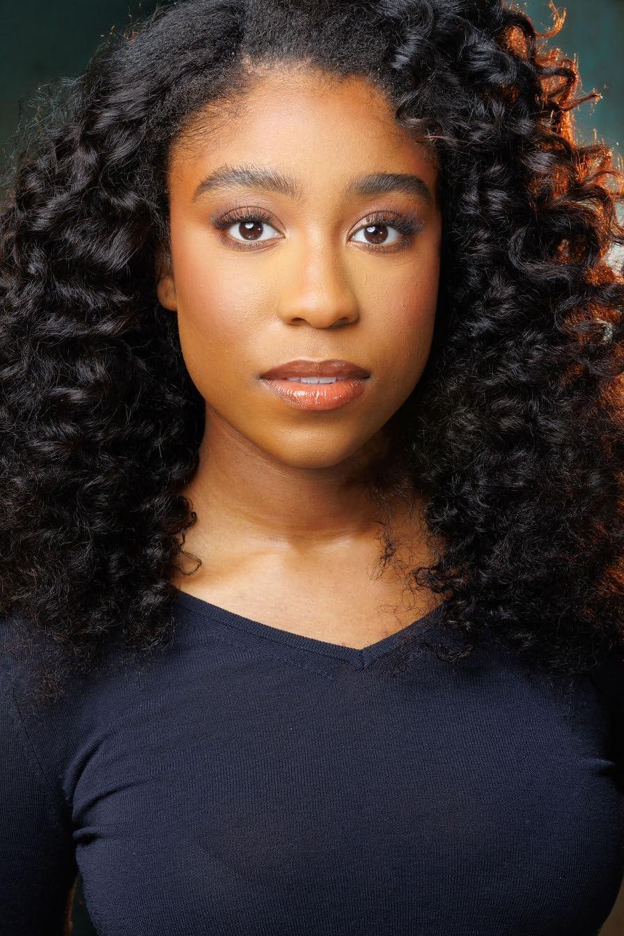 Lyric Ross image