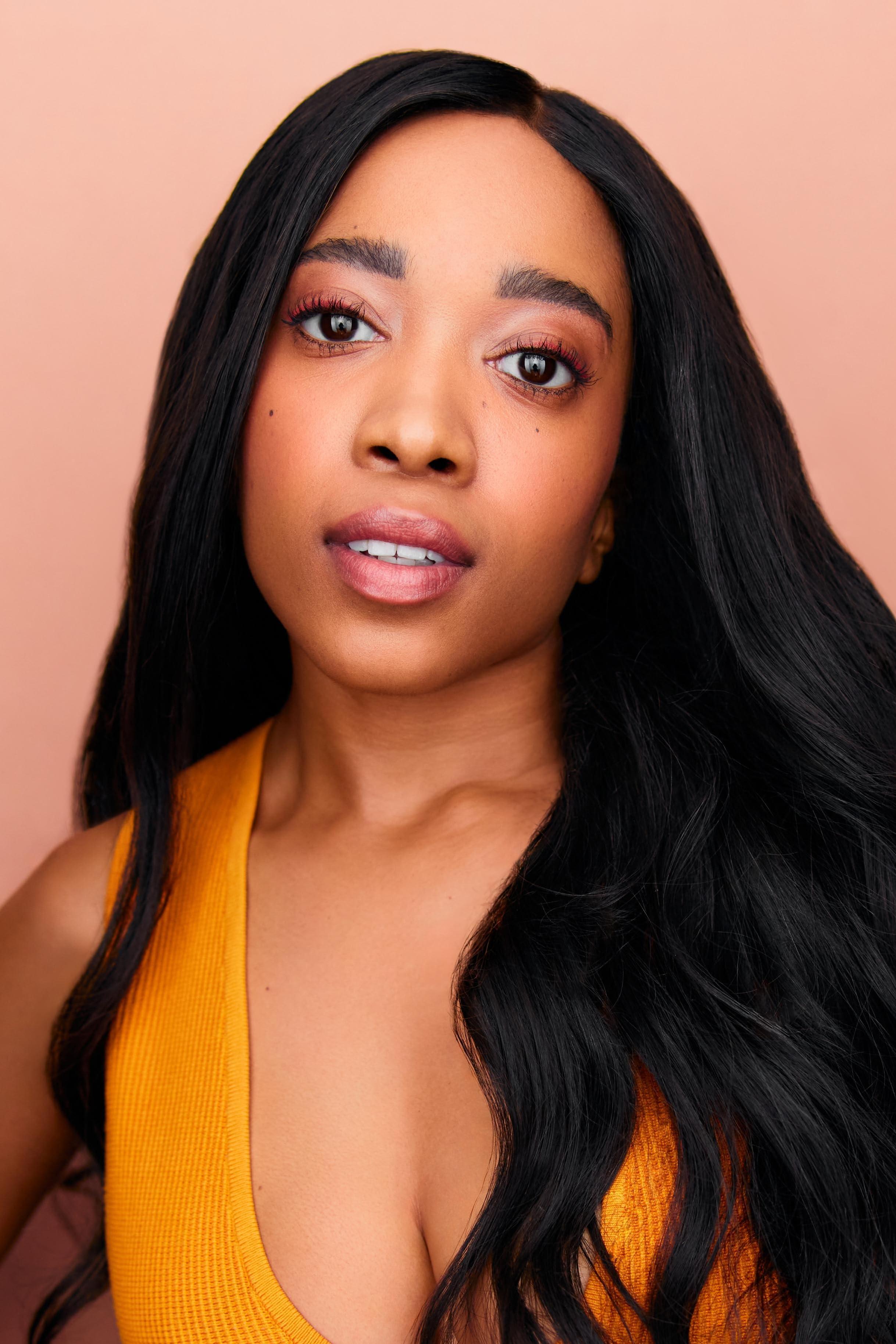 Nathanya Alexander image