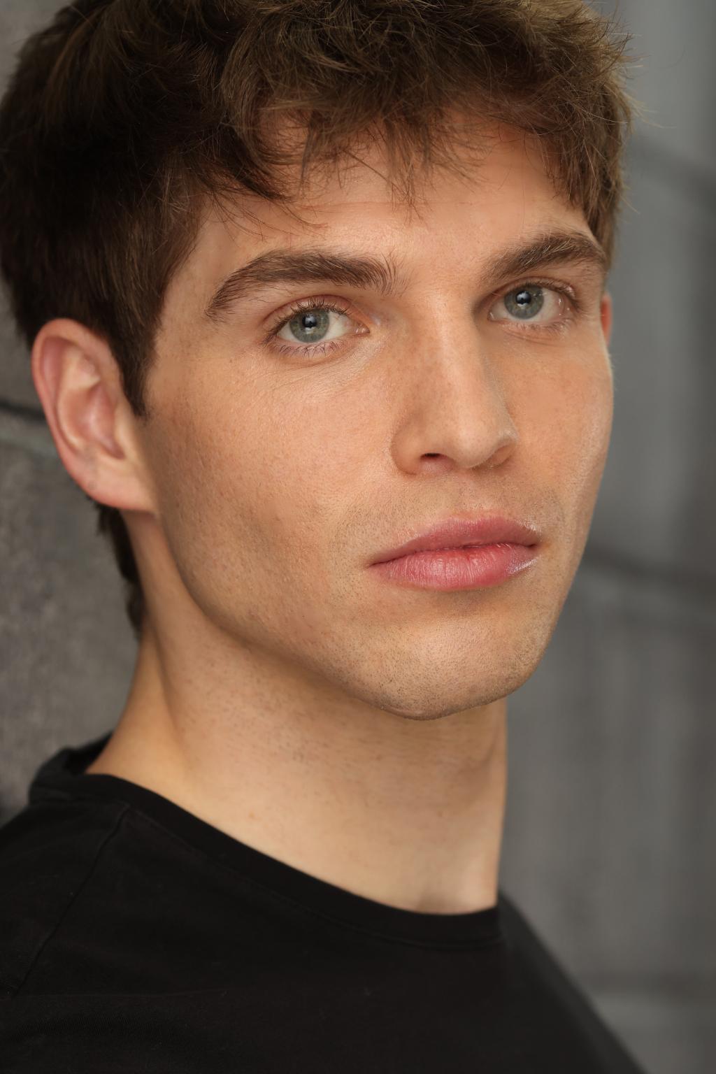 Bryson Powers image