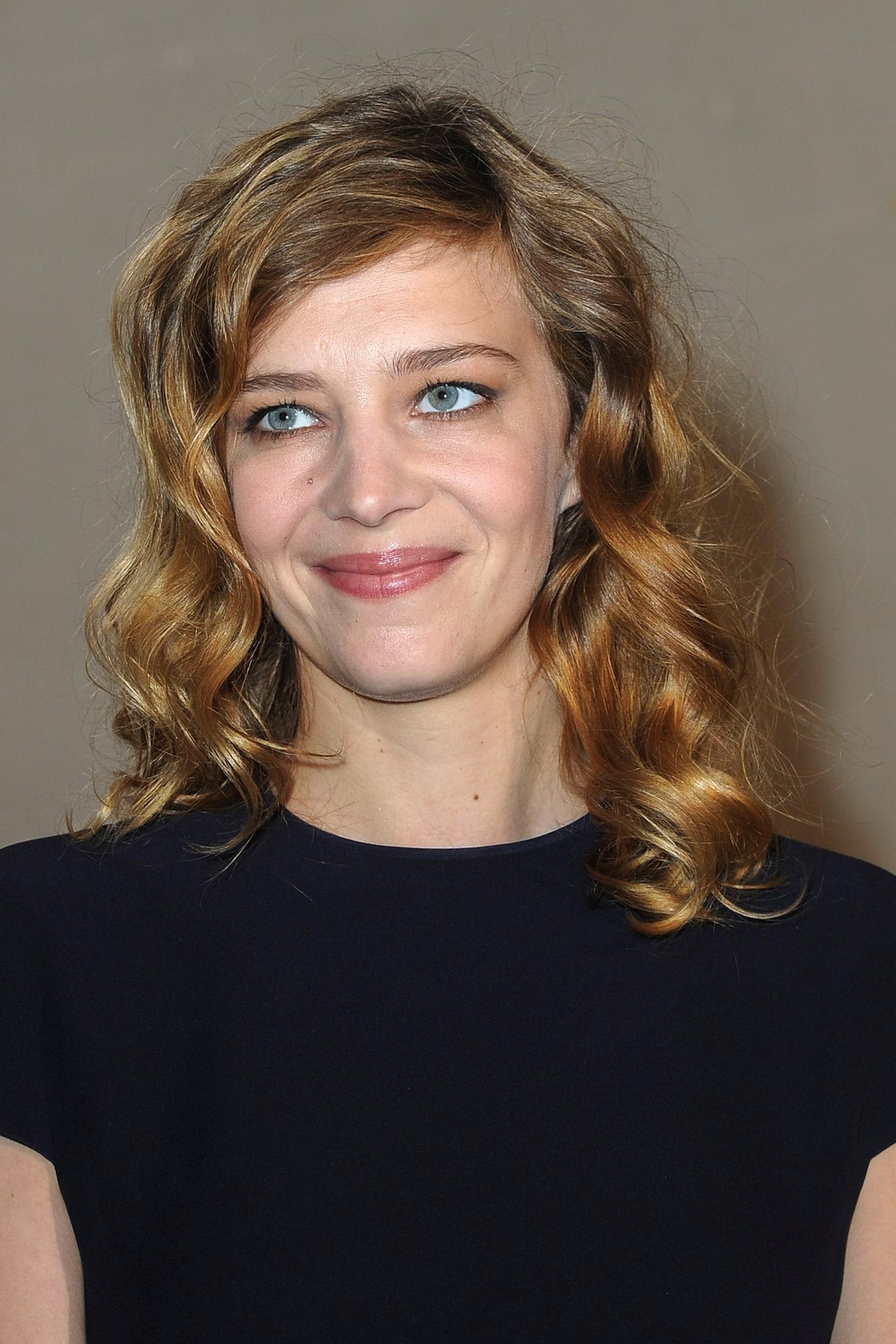 Céline Sallette image
