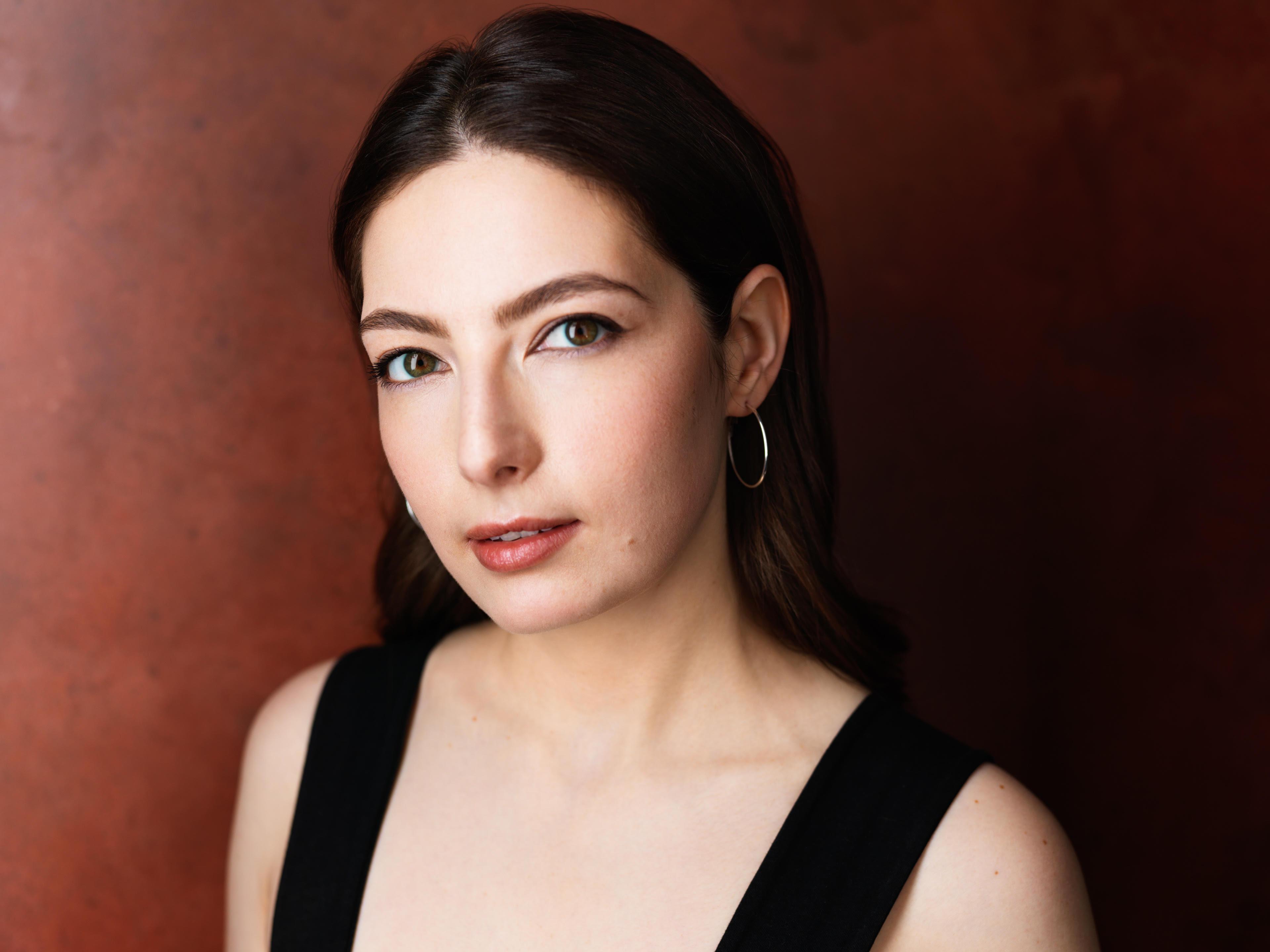 Tamara Sevunts image