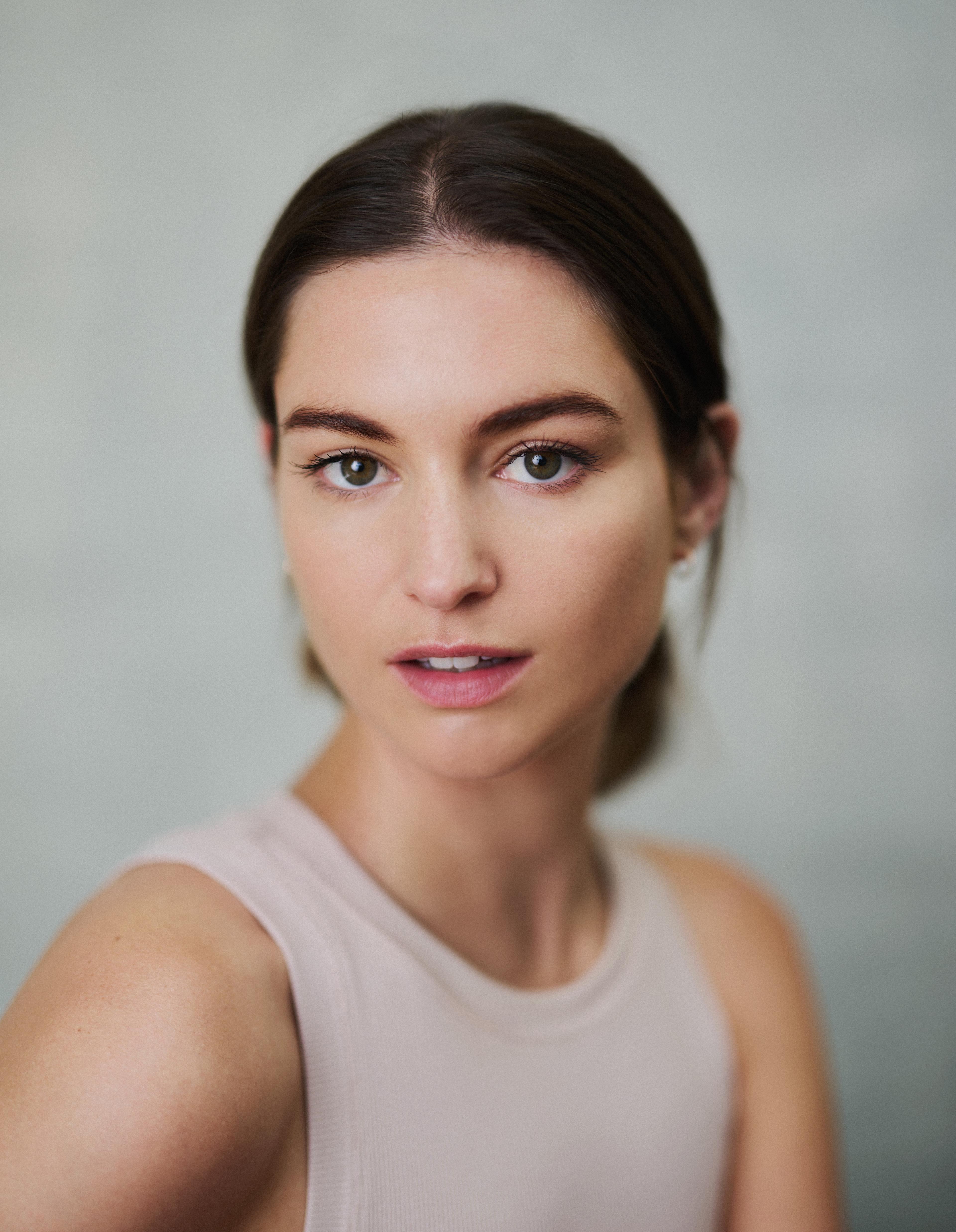 Vanessa Grasse image
